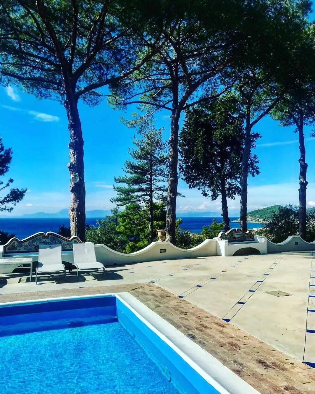 Hotel Garden Riviera