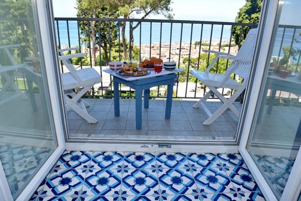 Hotel Garden Riviera