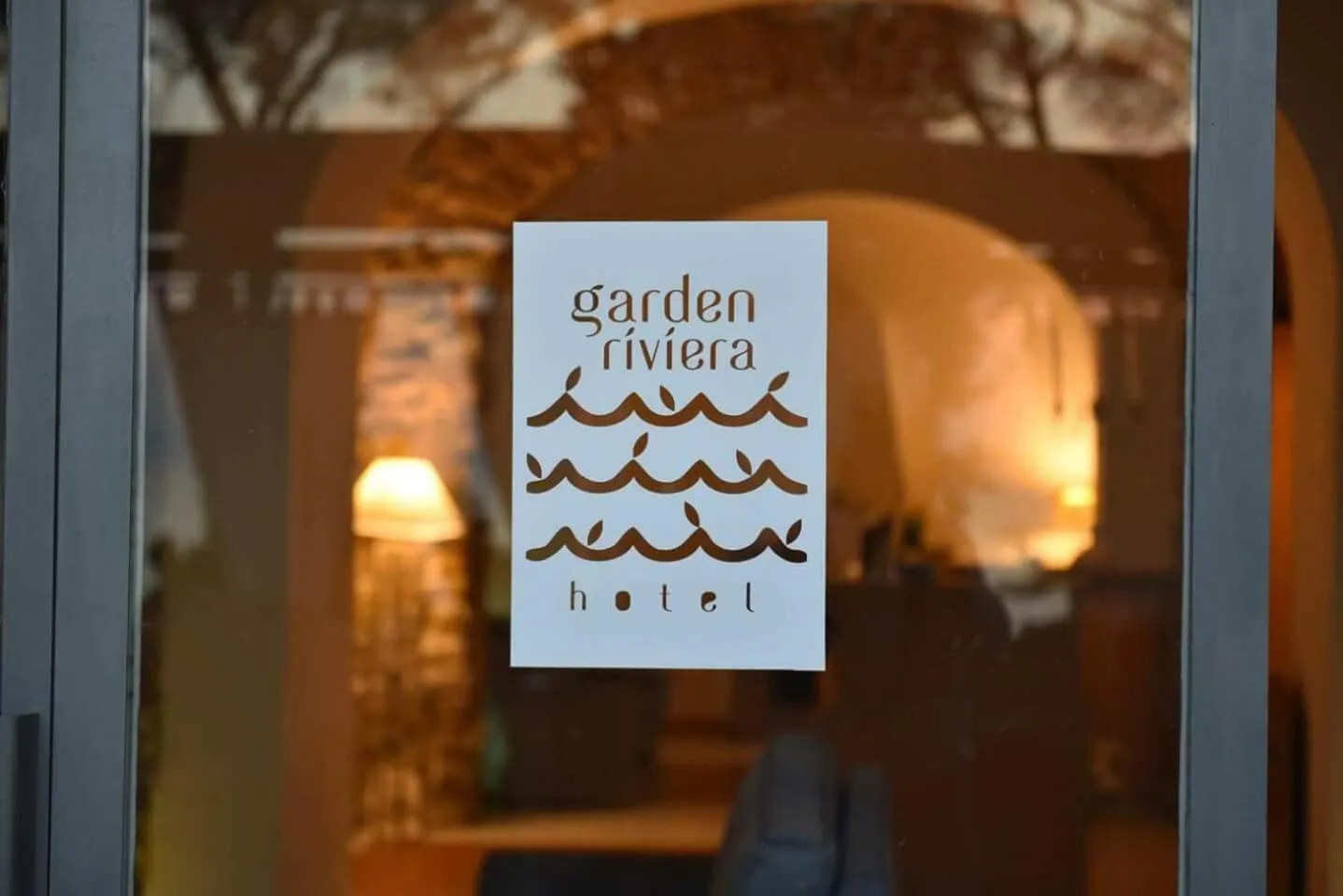 Hotel Garden Riviera