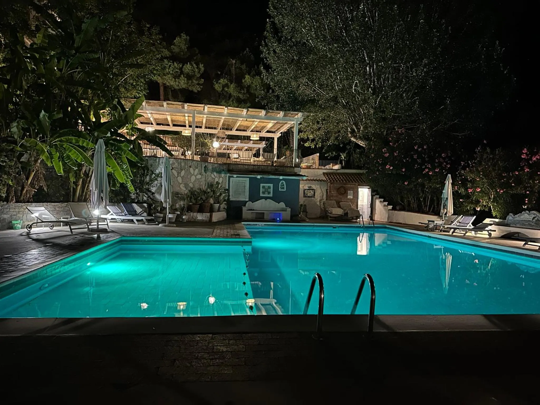 Hotel Garden Riviera