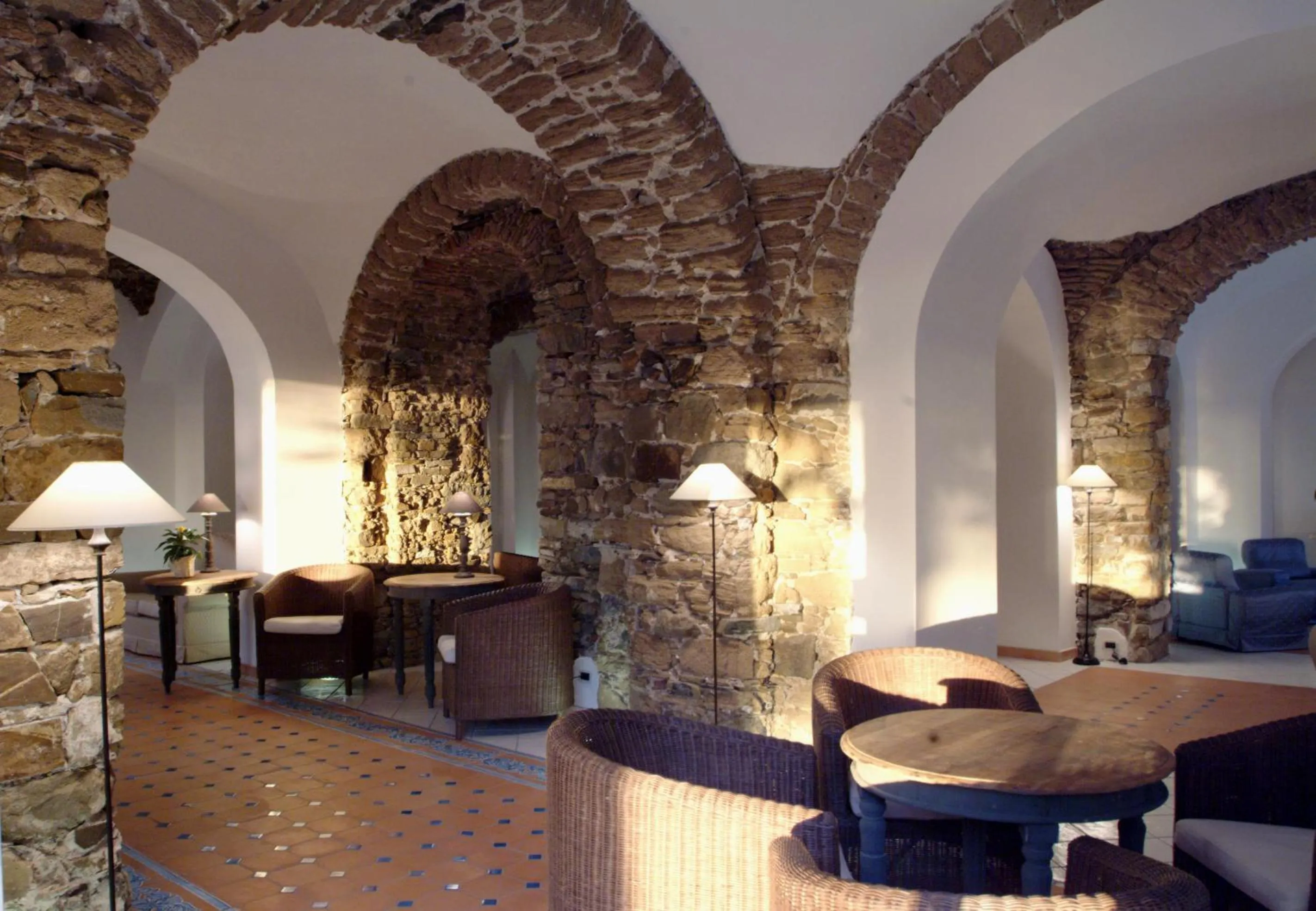 Day in Hotel Garden Riviera