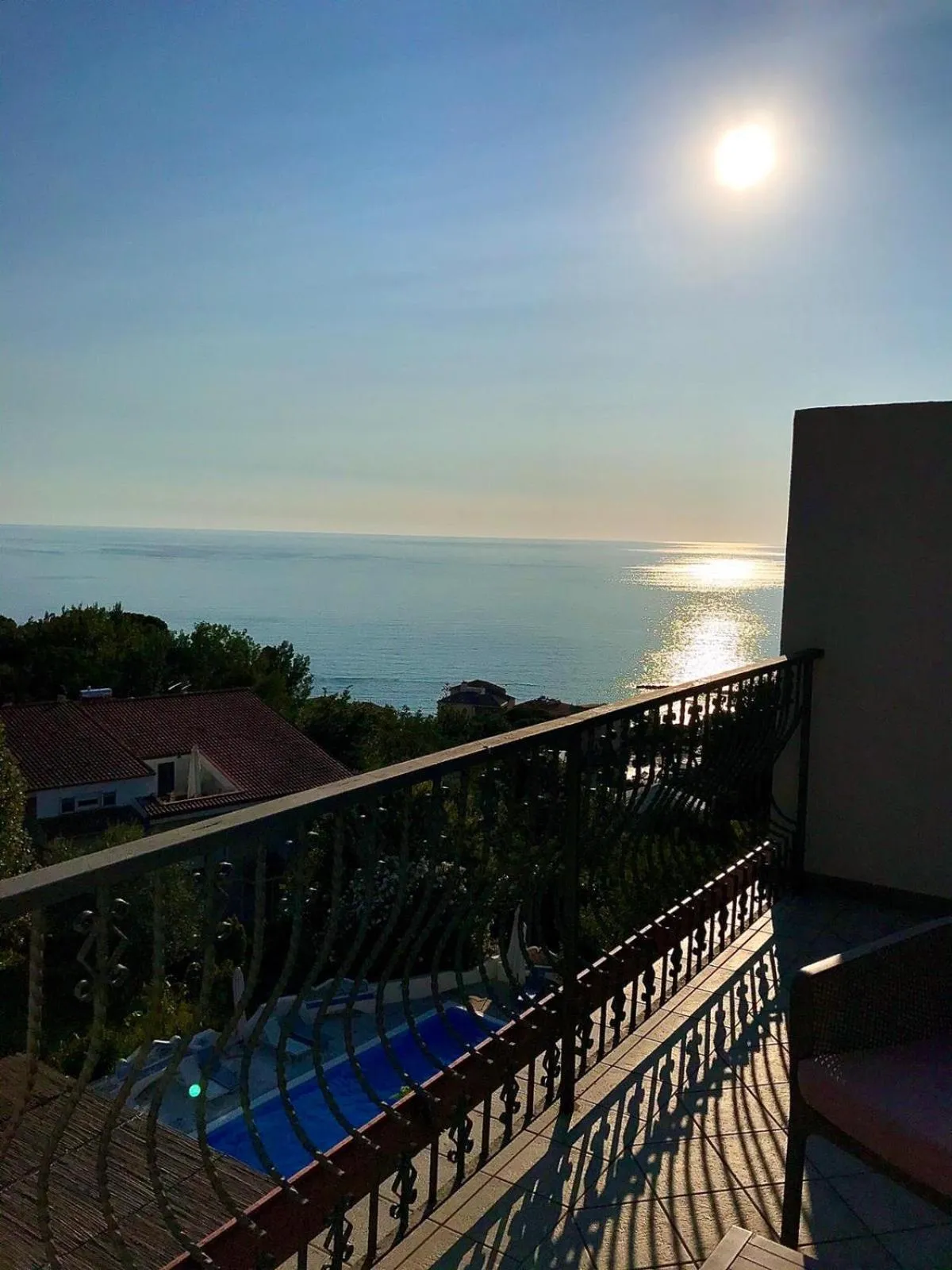 Hotel Garden Riviera