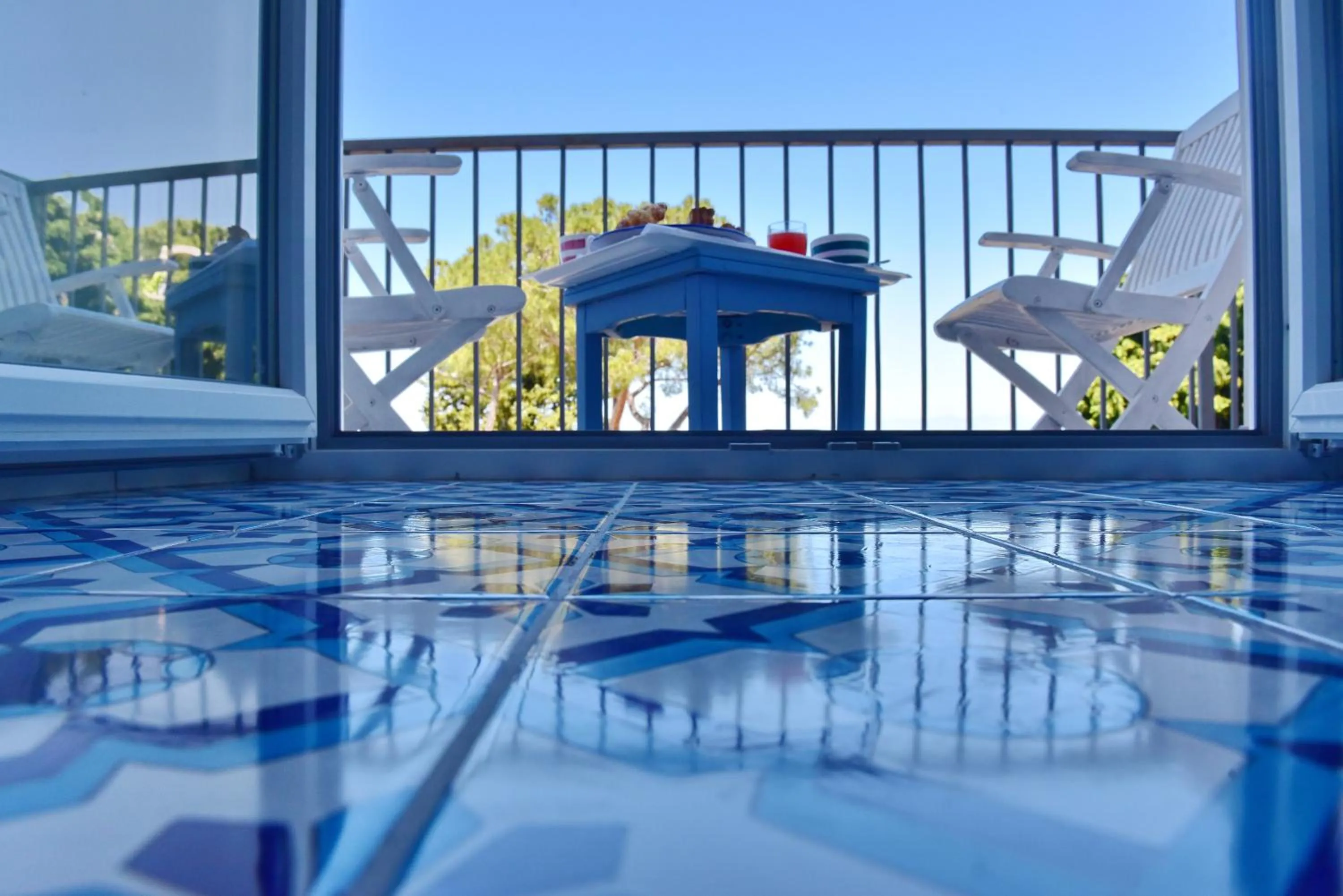 Hotel Garden Riviera