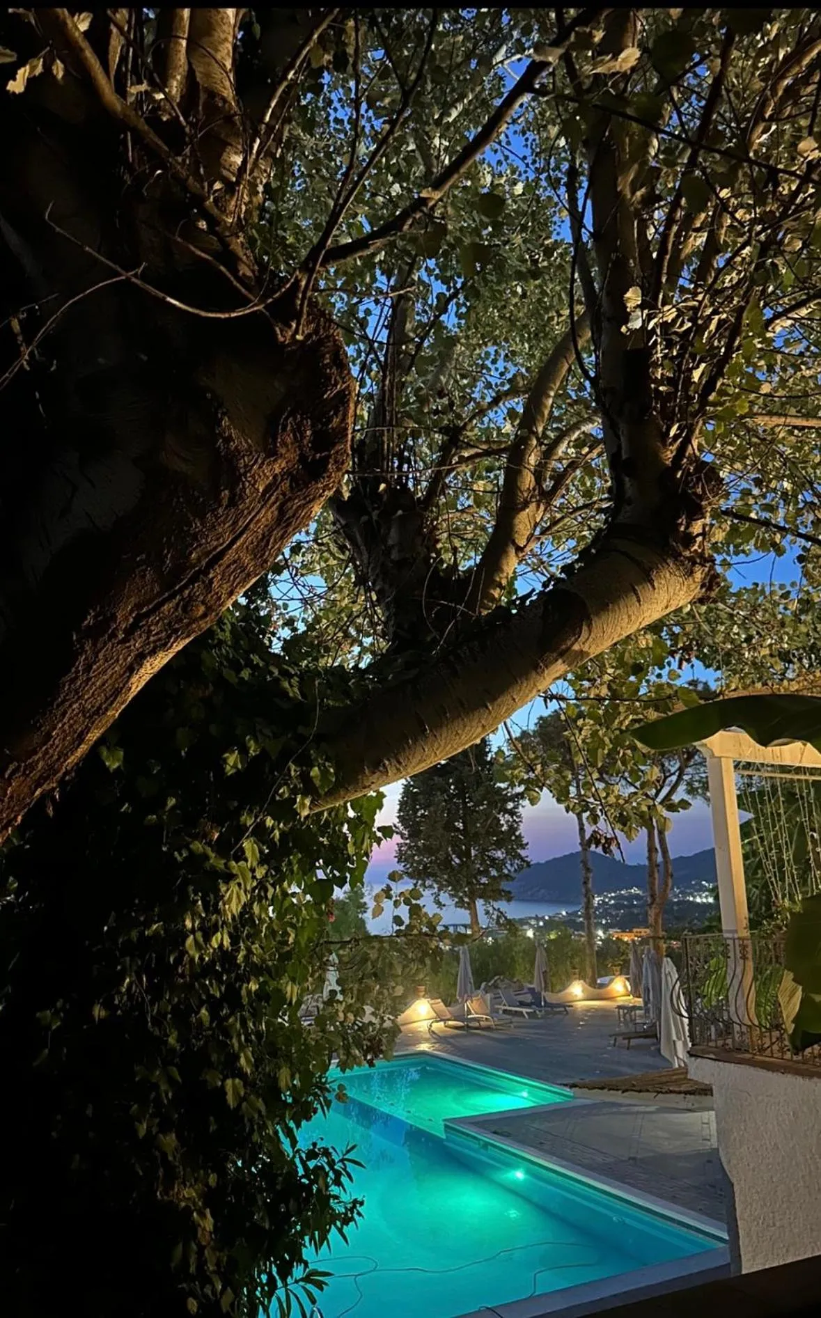 Hotel Garden Riviera