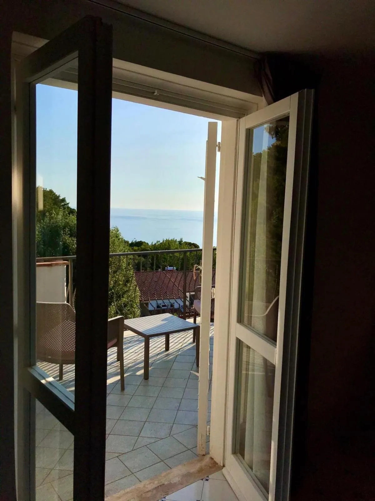 Hotel Garden Riviera