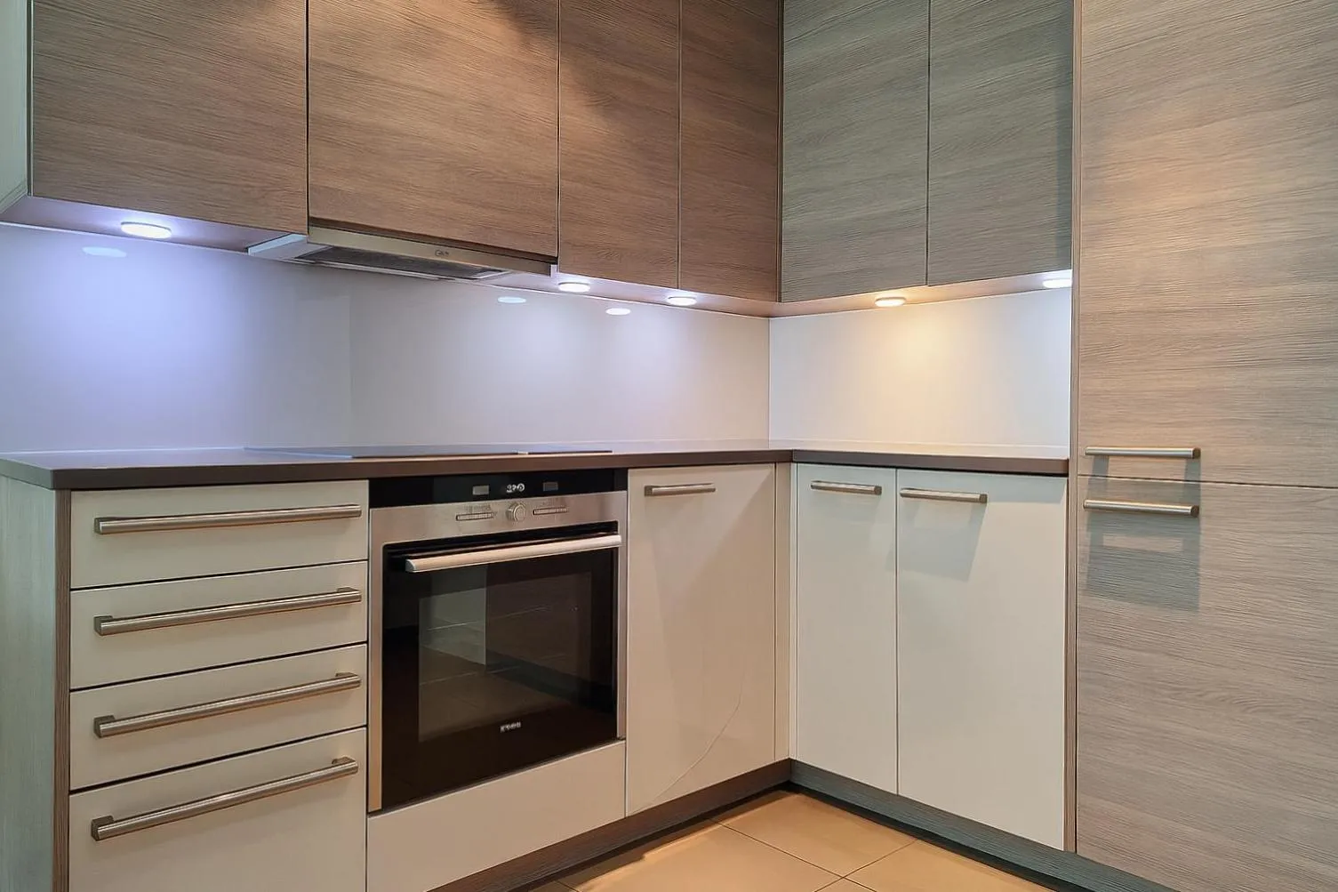 Kitchen or kitchenette in Still Life - Vauxhall