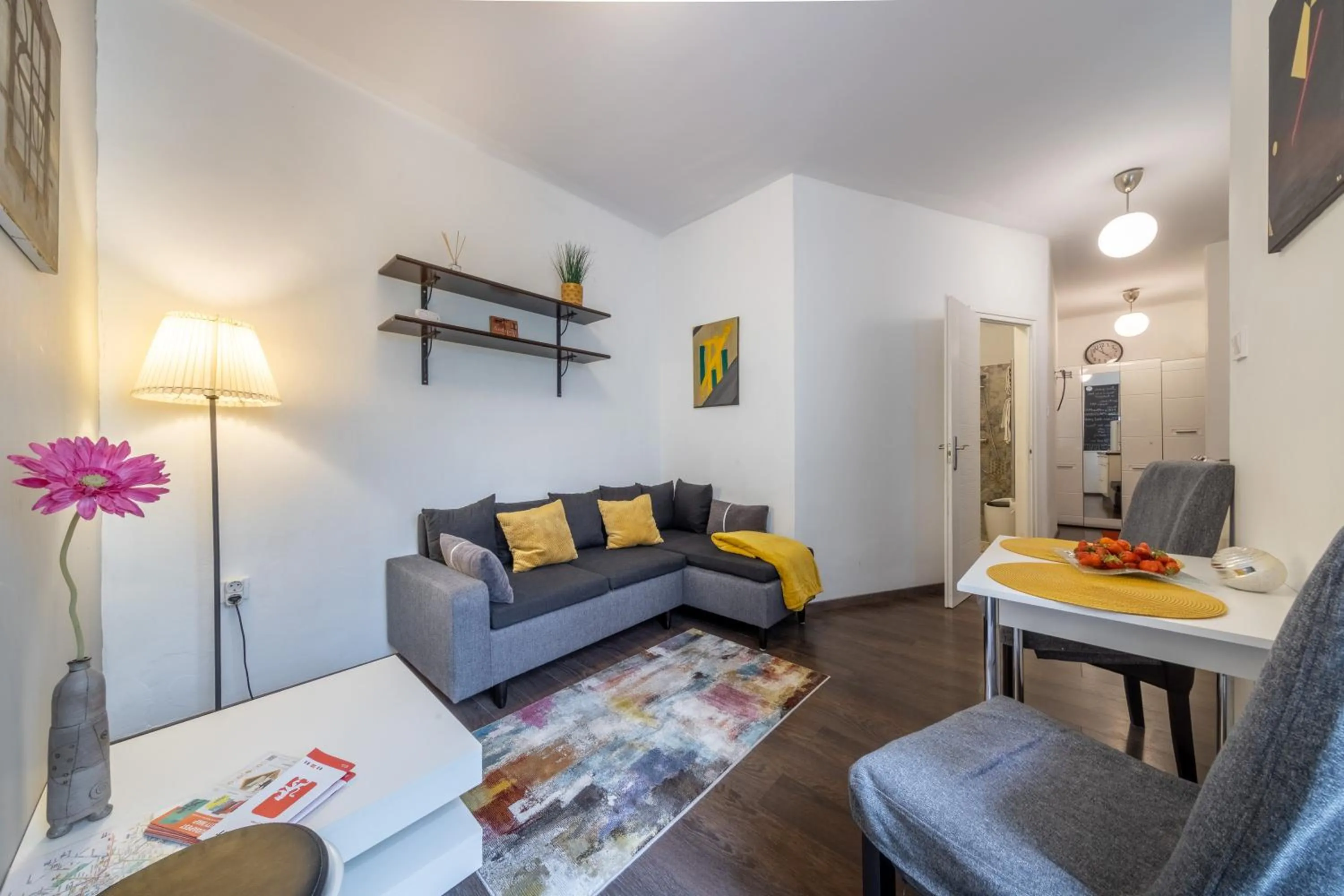 Margit Apartment