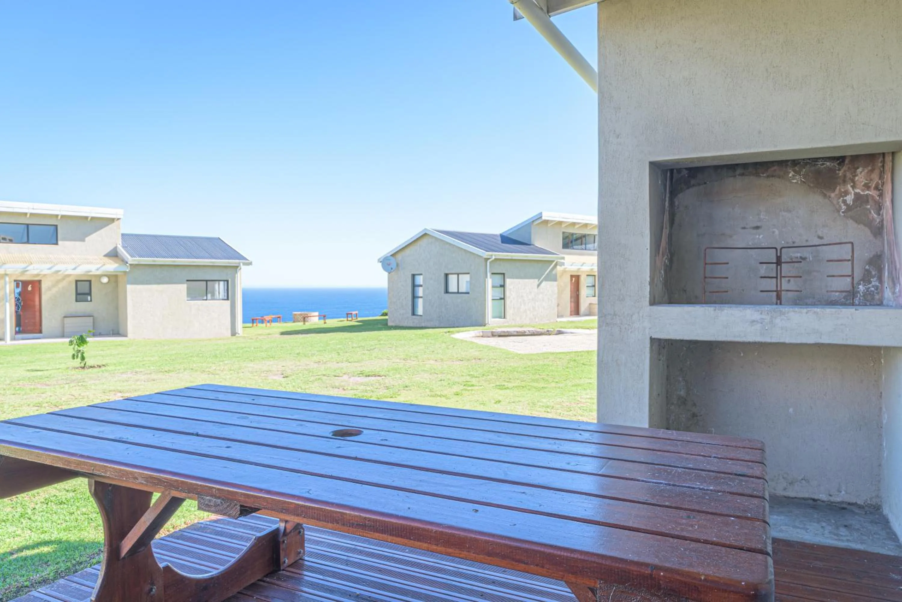 View (from property/room) in Fynbos Golf and Country Estate