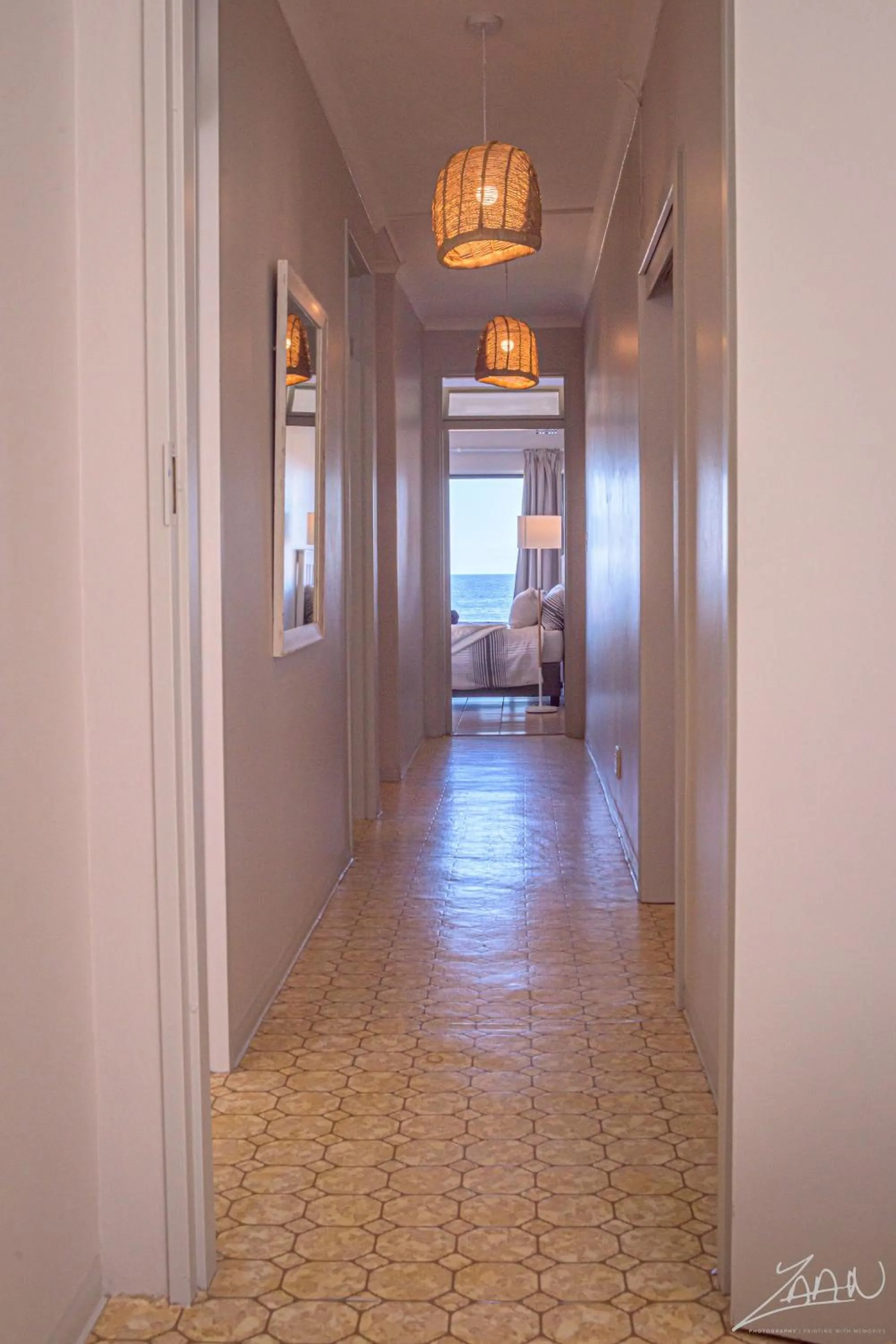 Photo of the whole room, Bed in Fynbos Golf and Country Estate