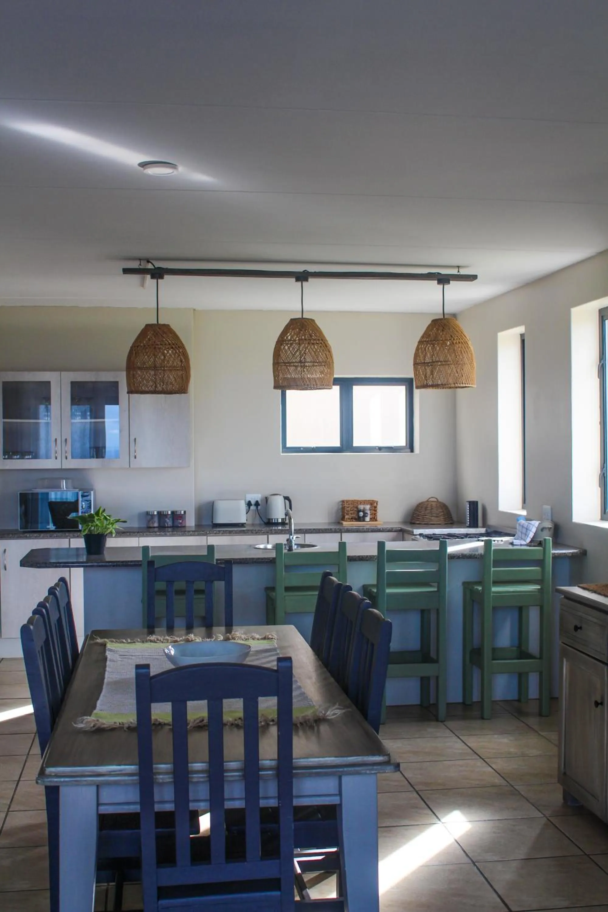 Fynbos Golf and Country Estate