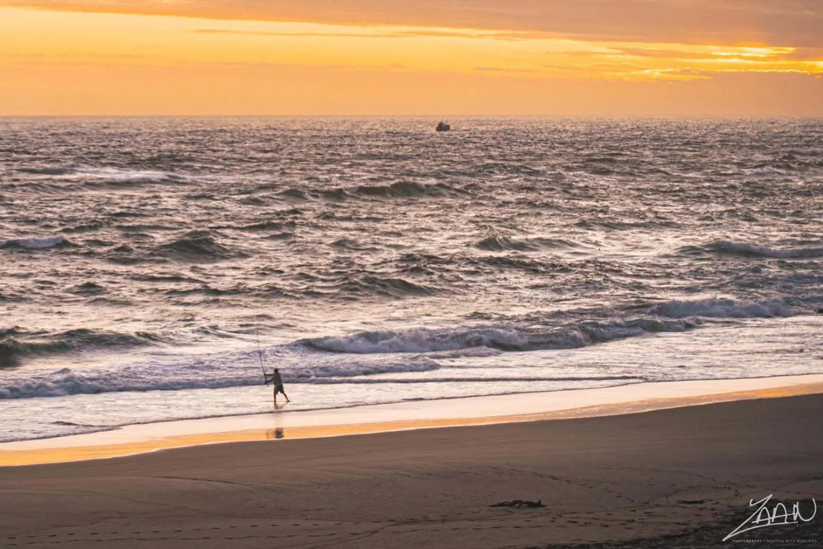 Beach in Fynbos Golf and Country Estate