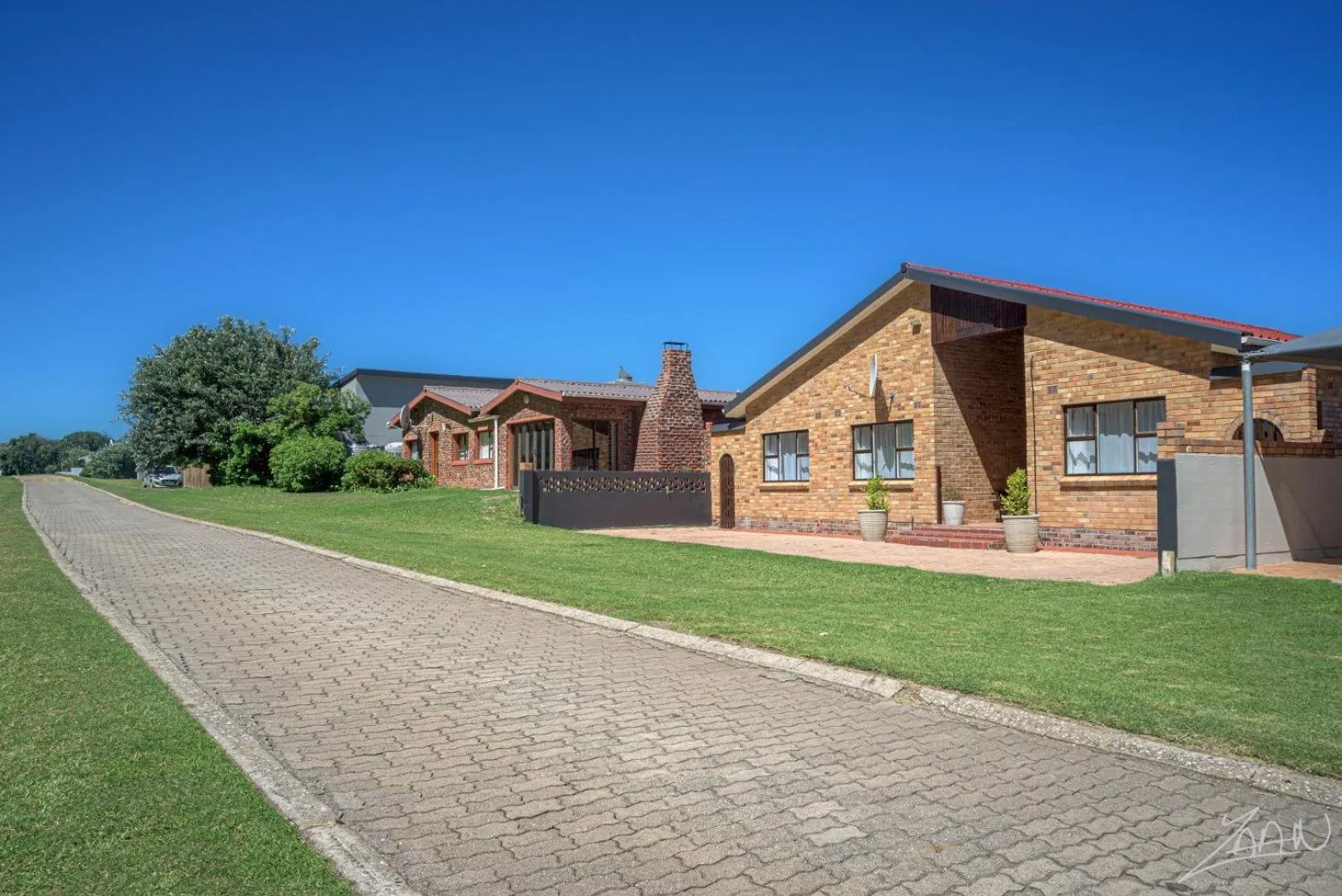 Property building in Fynbos Golf and Country Estate