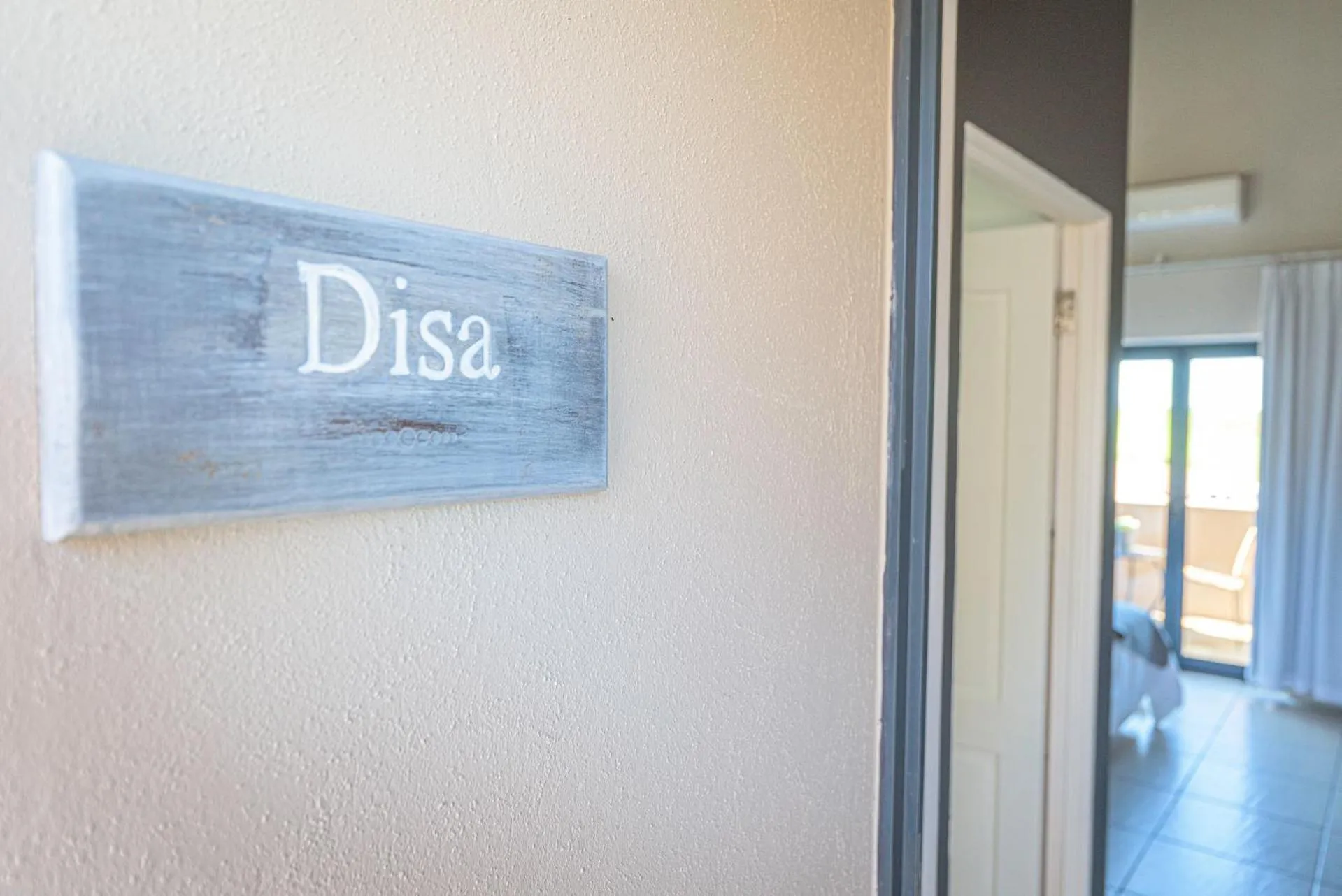 Facade/entrance in Fynbos Golf and Country Estate