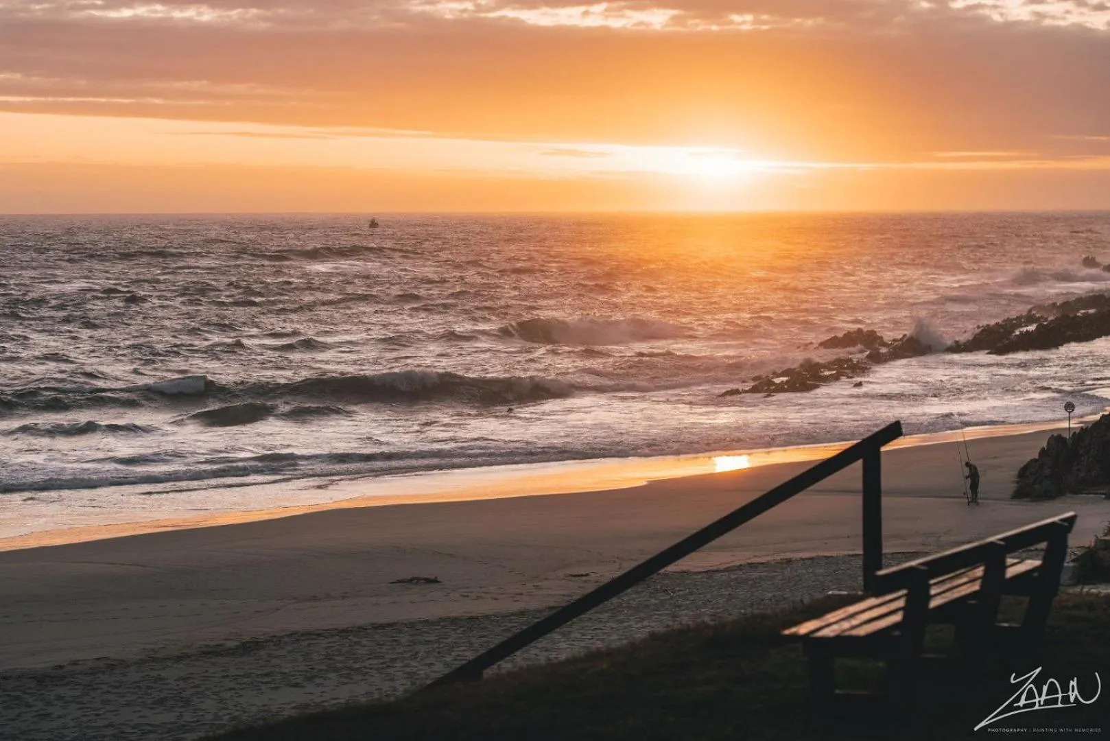 Beach in Fynbos Golf and Country Estate