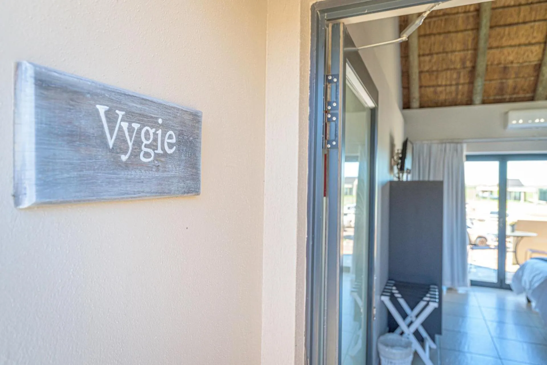 Facade/entrance in Fynbos Golf and Country Estate