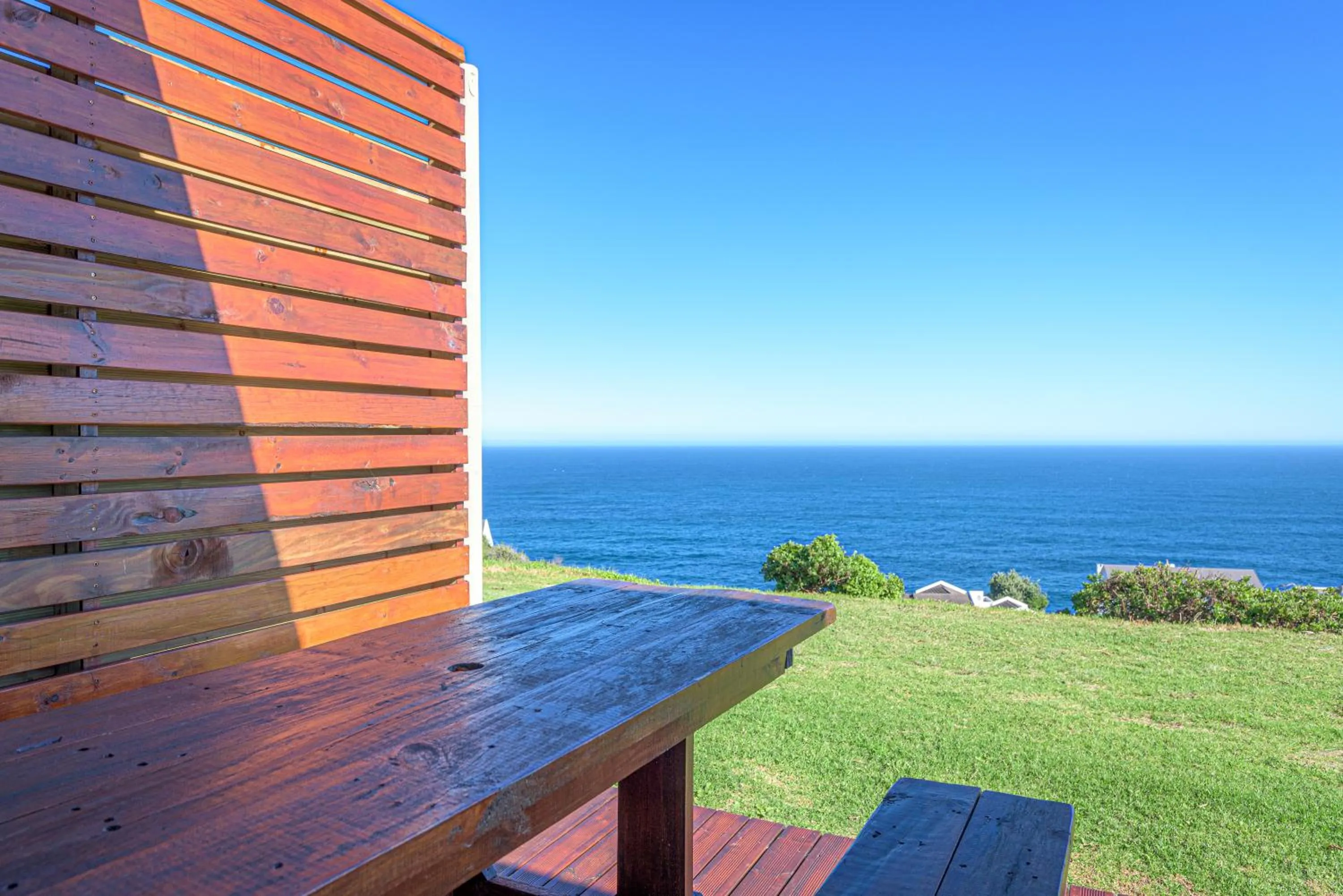 Sea view in Fynbos Golf and Country Estate