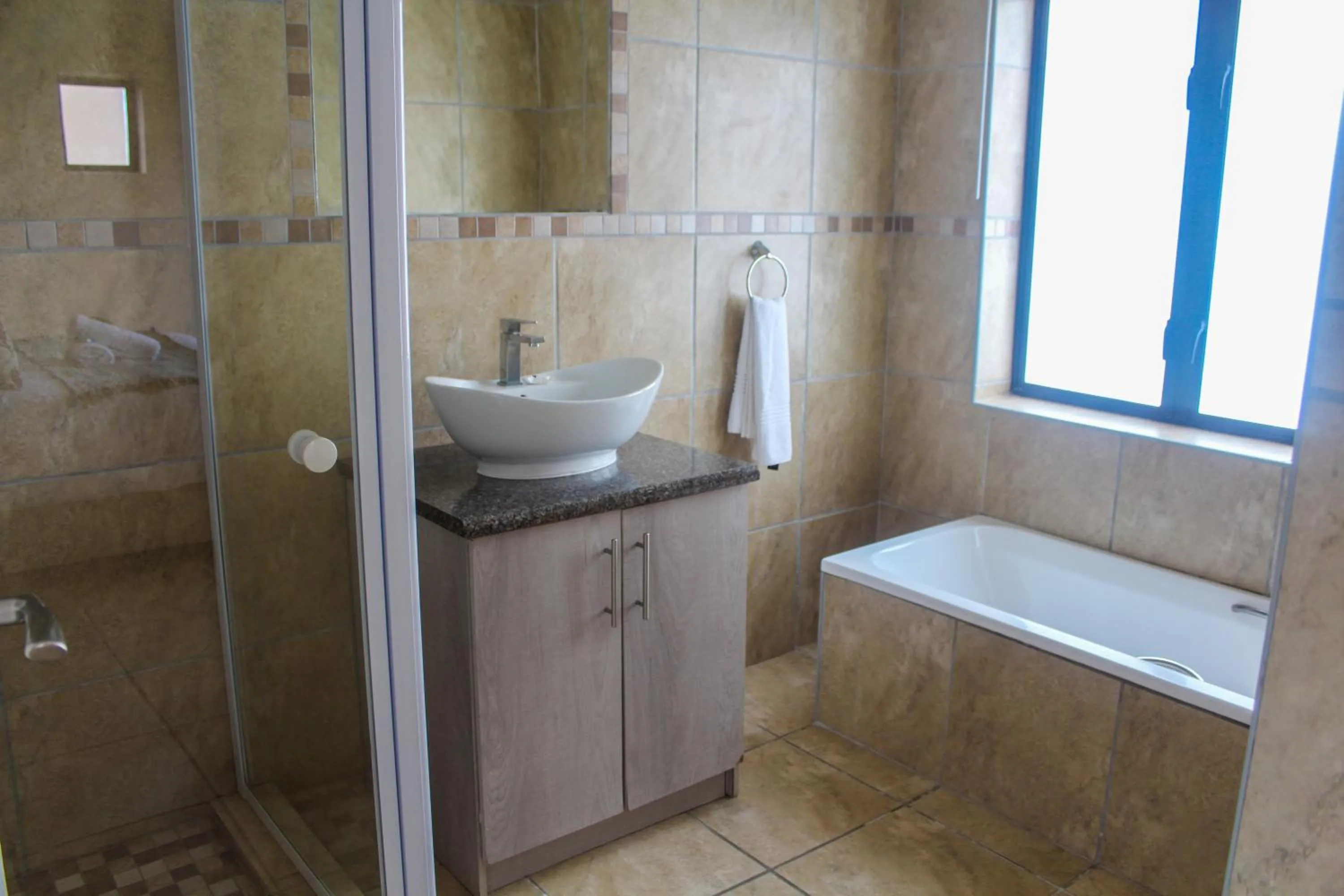 Fynbos Golf and Country Estate