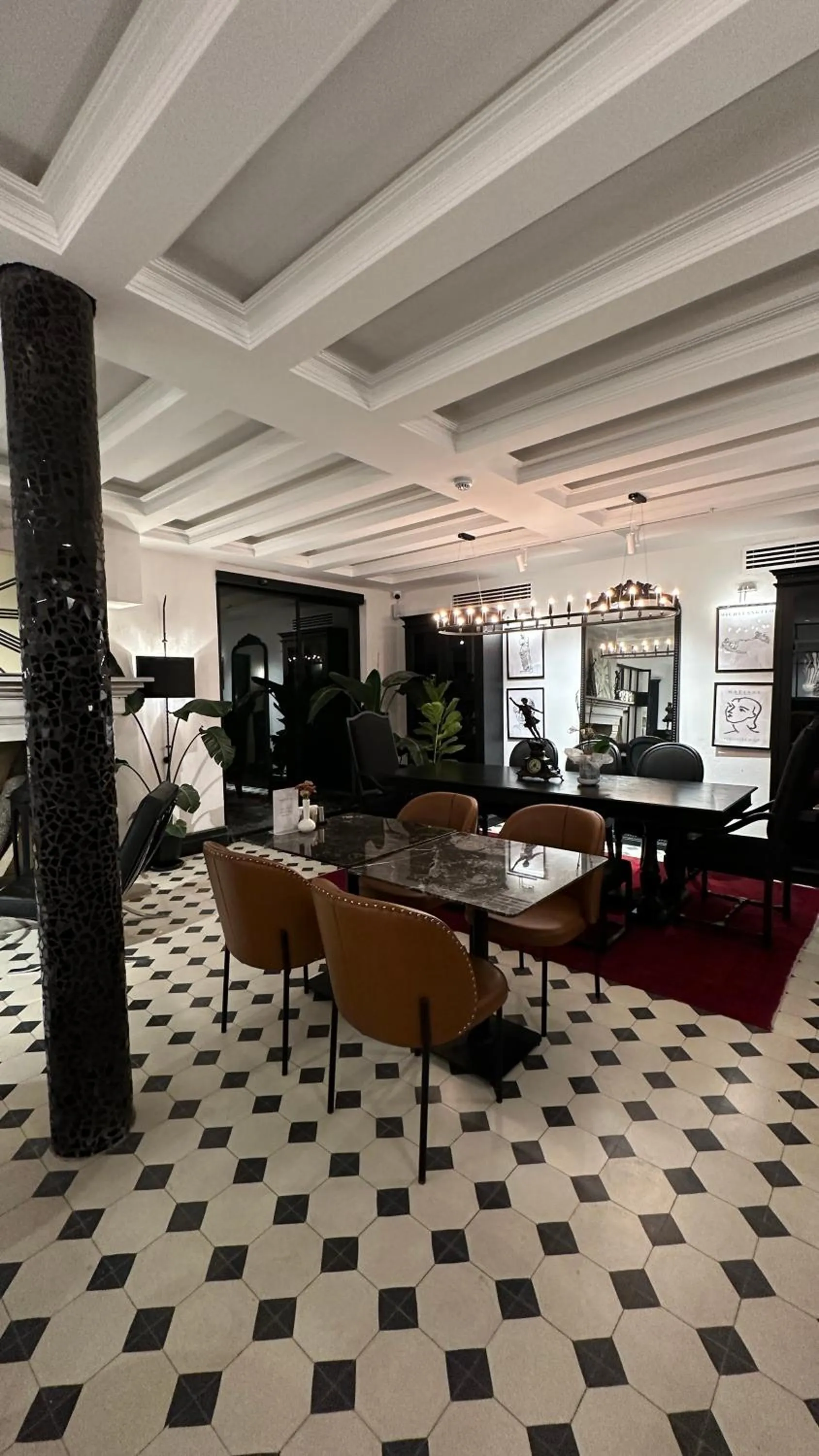 Breakfast in Be Side Hotel