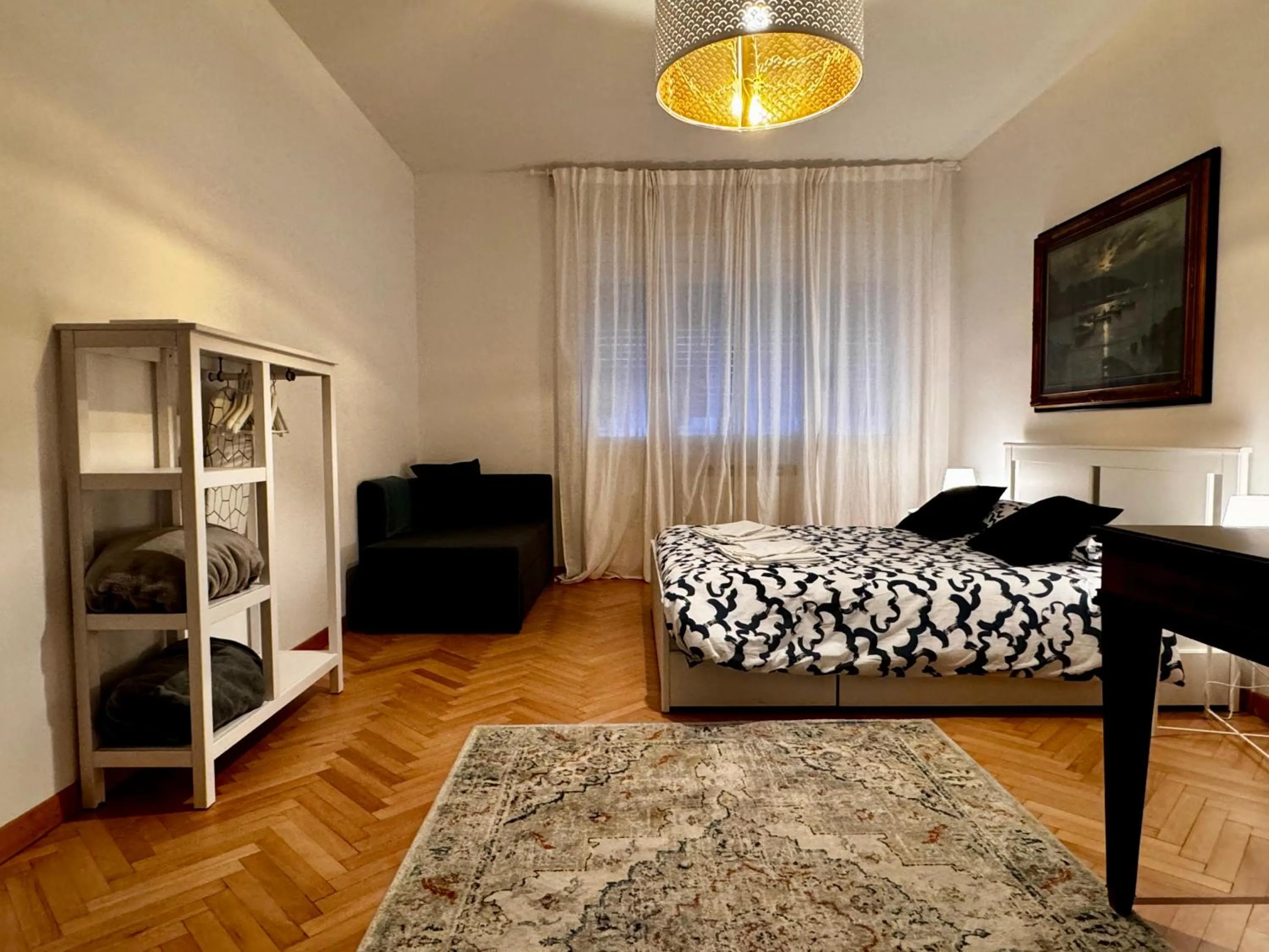 Charm & History in Trieste