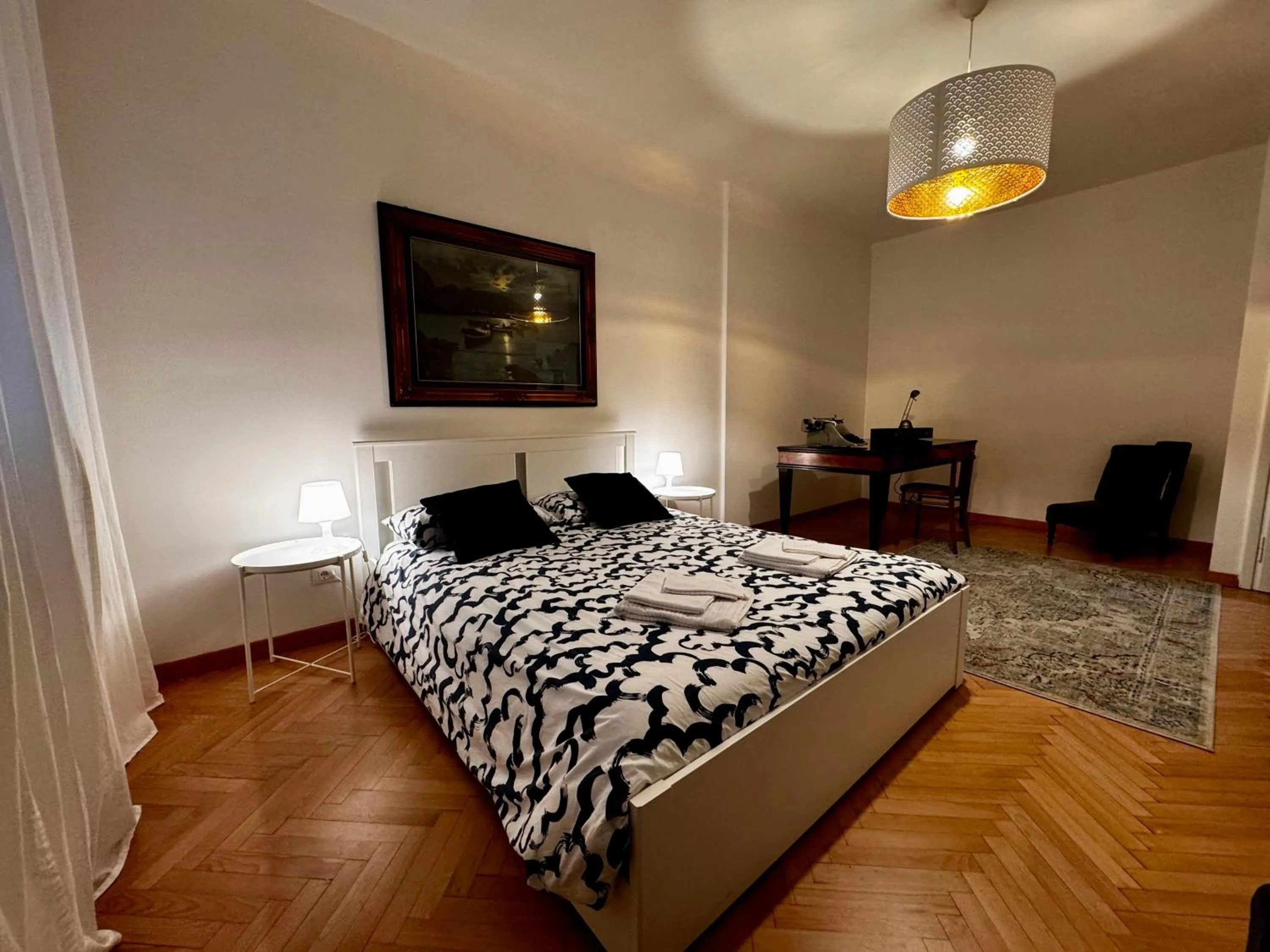 Charm & History in Trieste