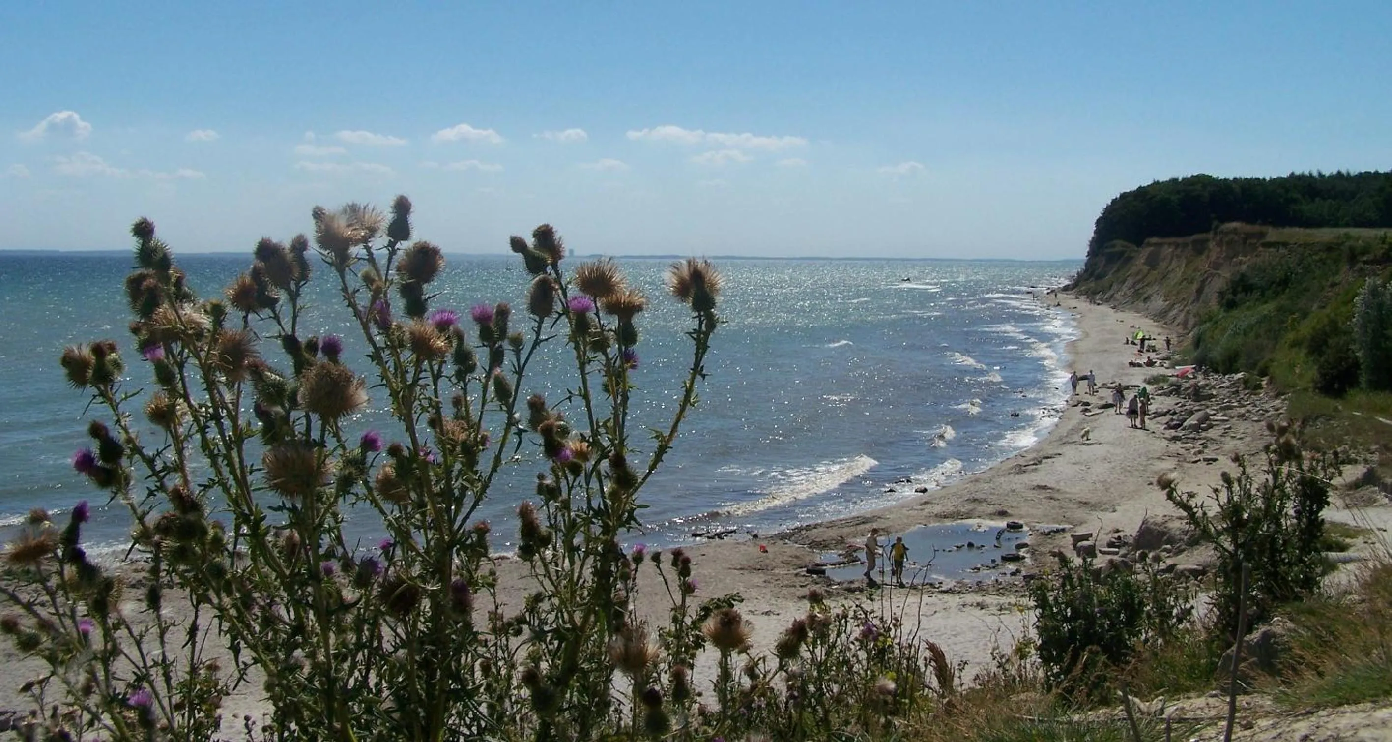 Day in Hotel Zur schönen Aussicht