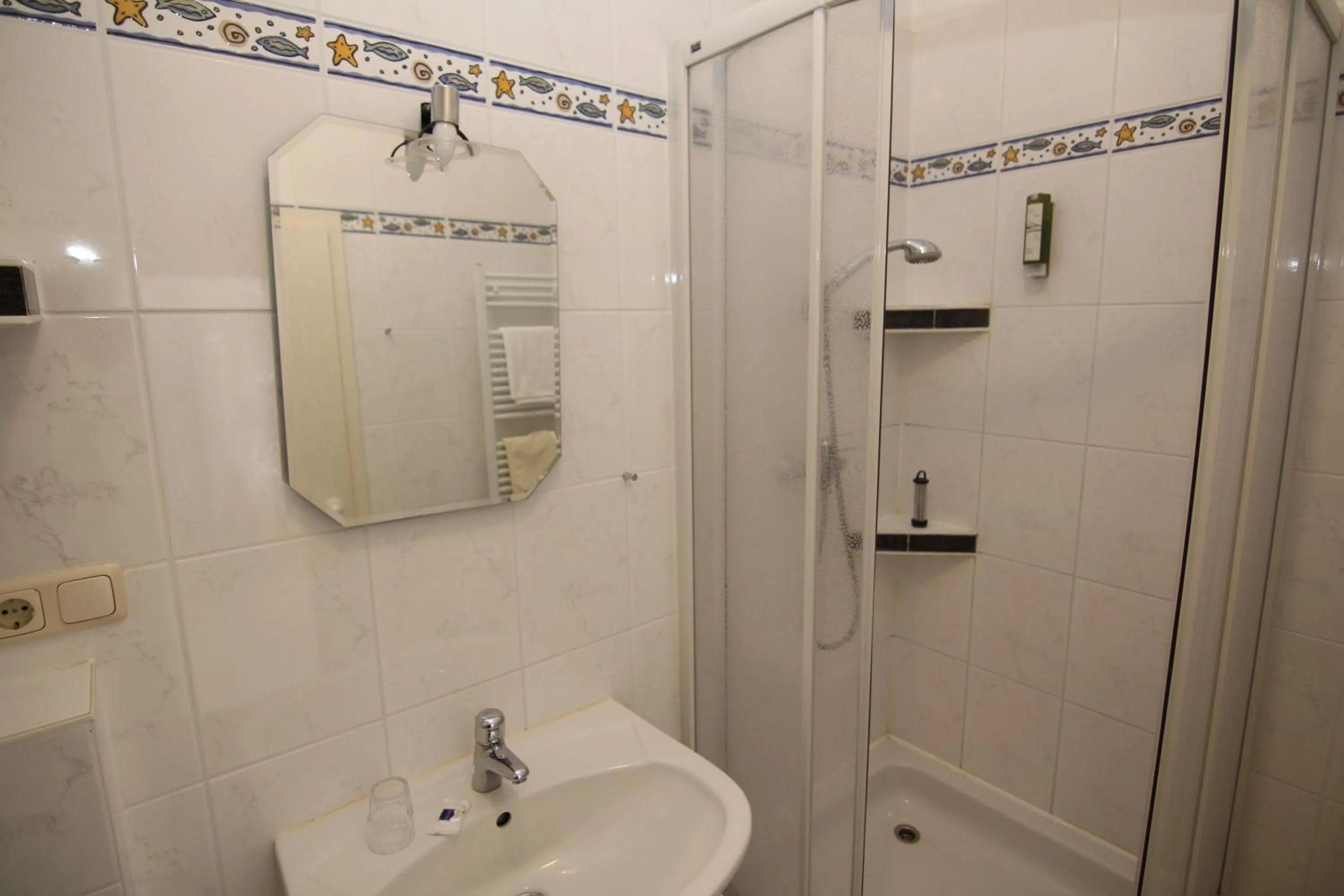 Hotel Zur schönen Aussicht