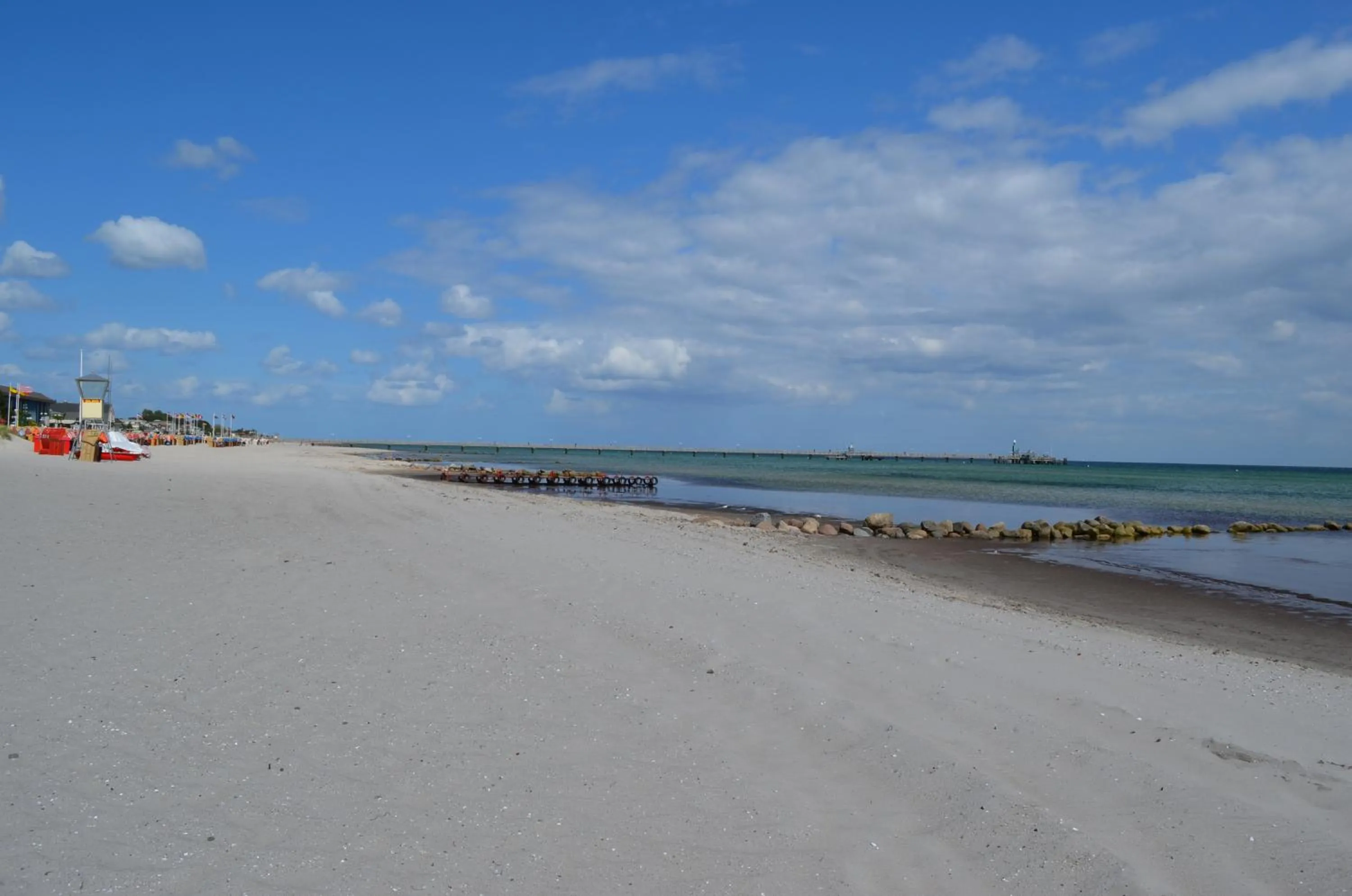 Day in Hotel Zur schönen Aussicht