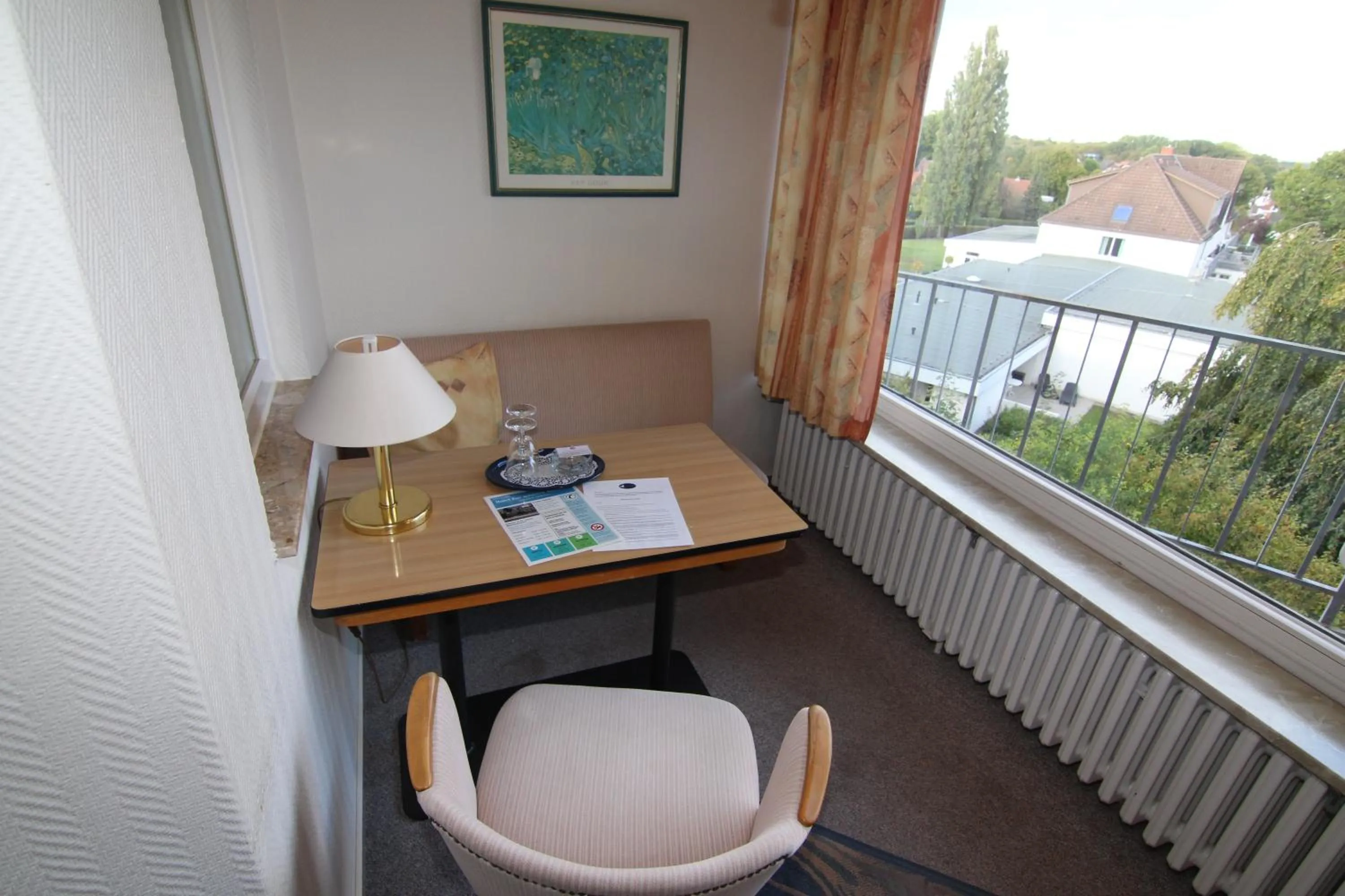 Hotel Zur schönen Aussicht