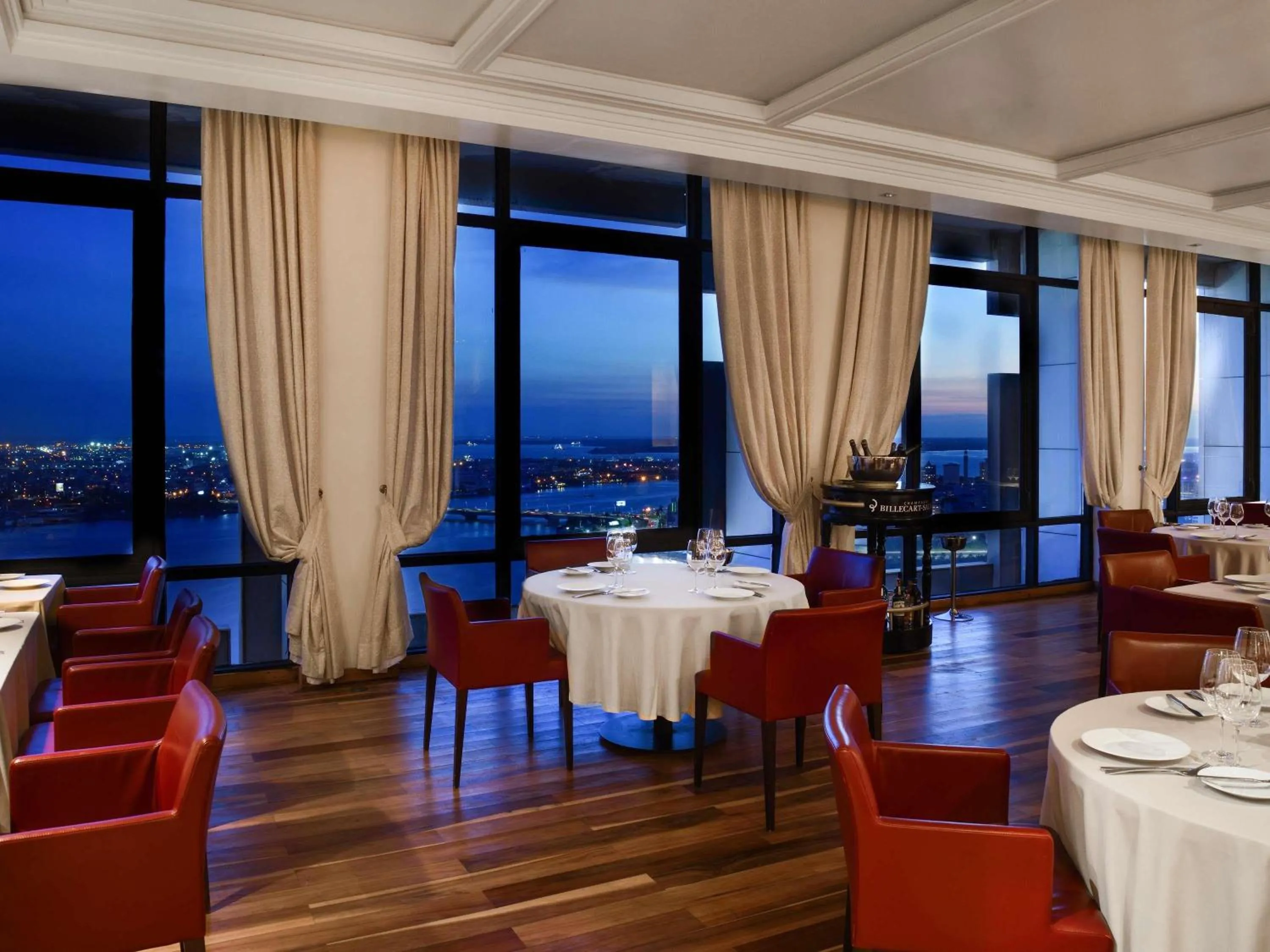 Other in Sofitel Abidjan Hotel Ivoire