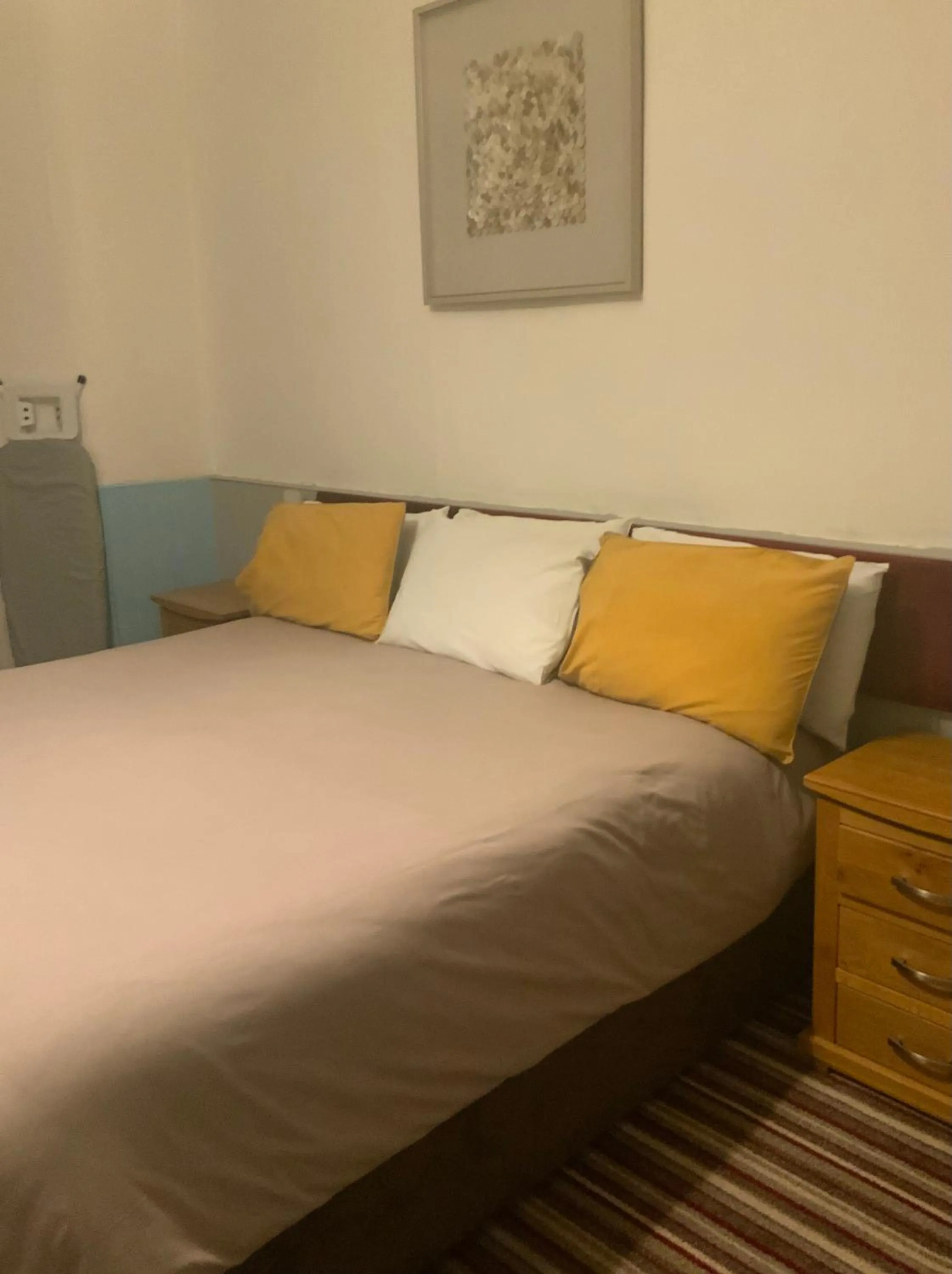 Superior Double or Twin Room in Bromptons