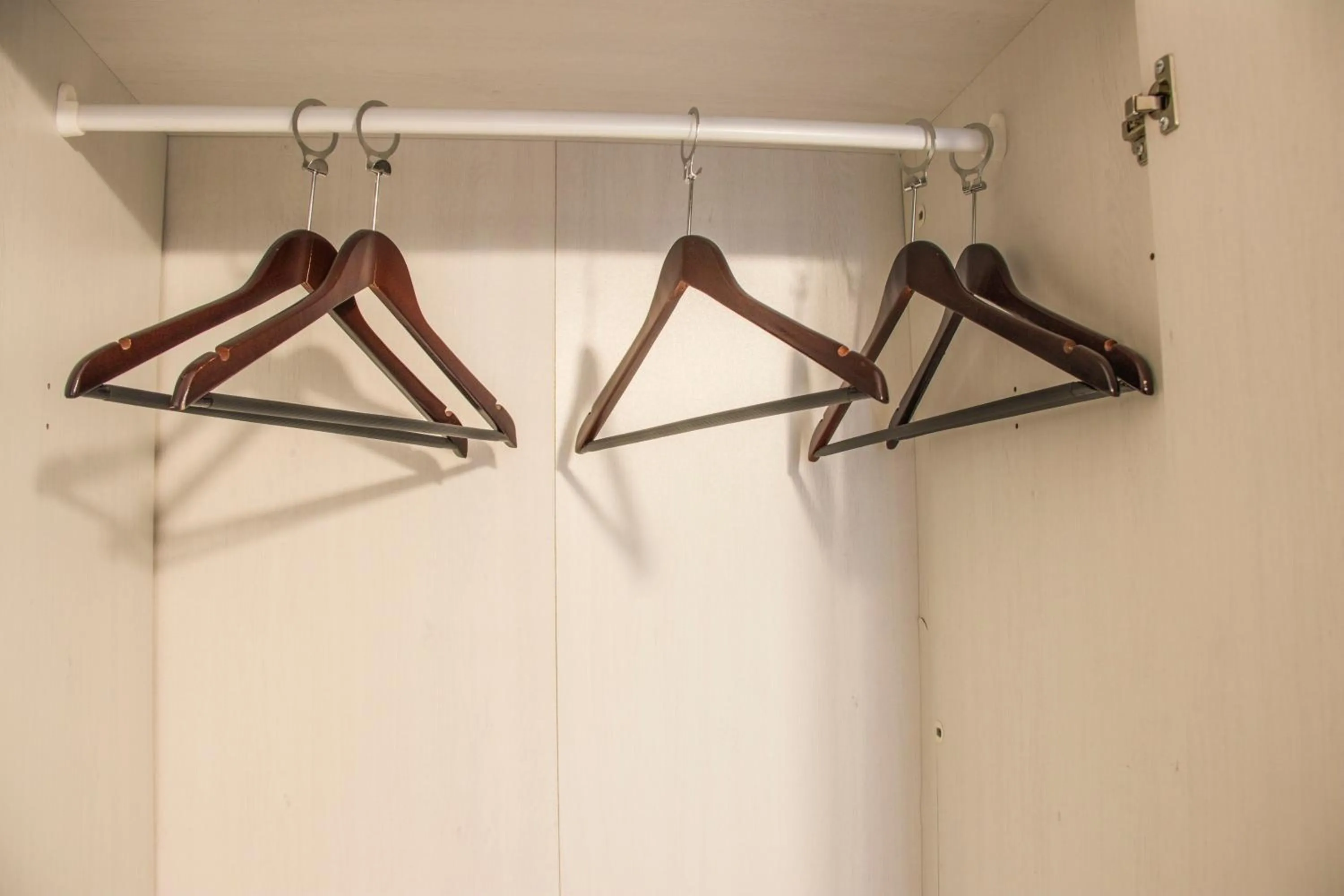 Decorative detail in B&B Luxury