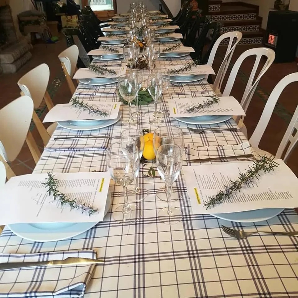 L'Olivera Casa Rural