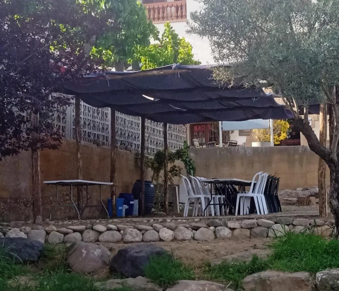 L'Olivera Casa Rural