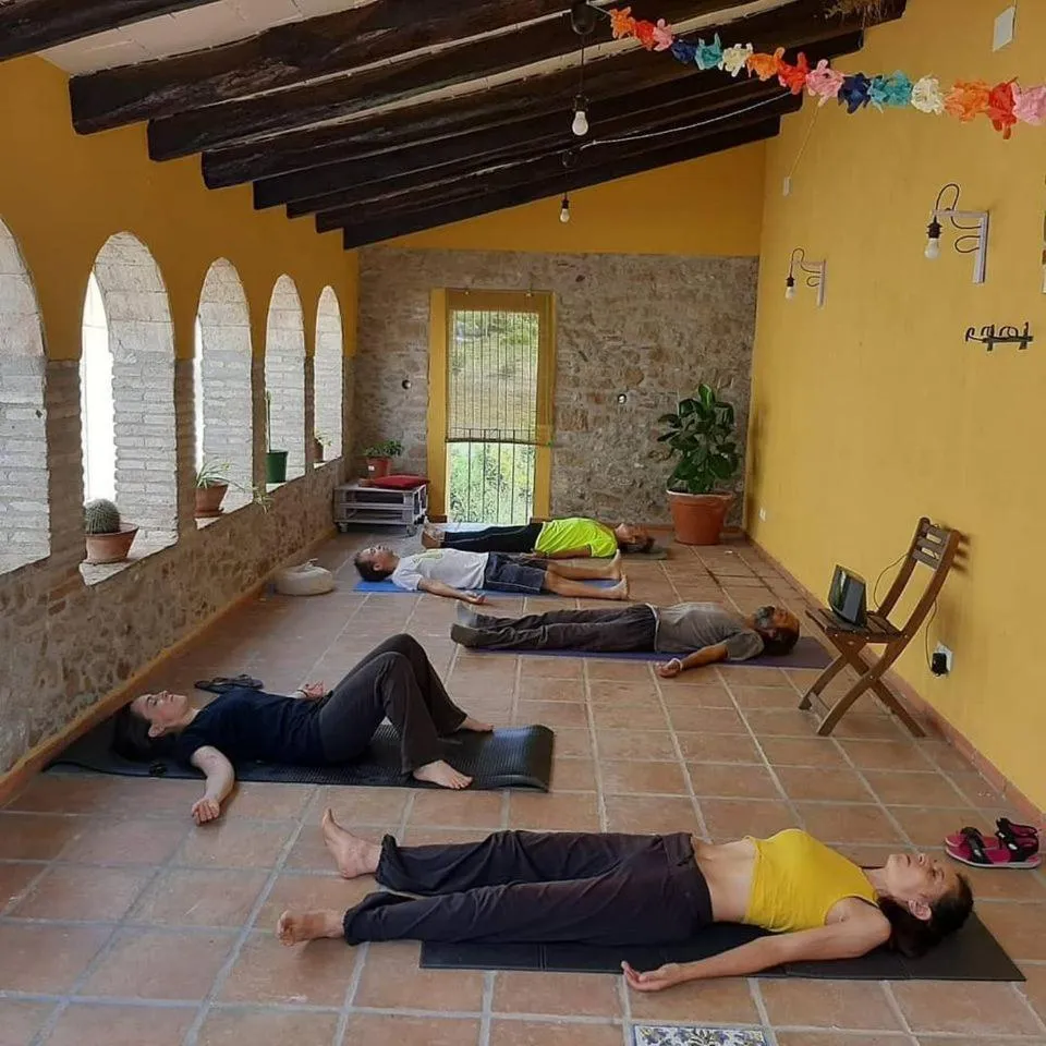 L'Olivera Casa Rural