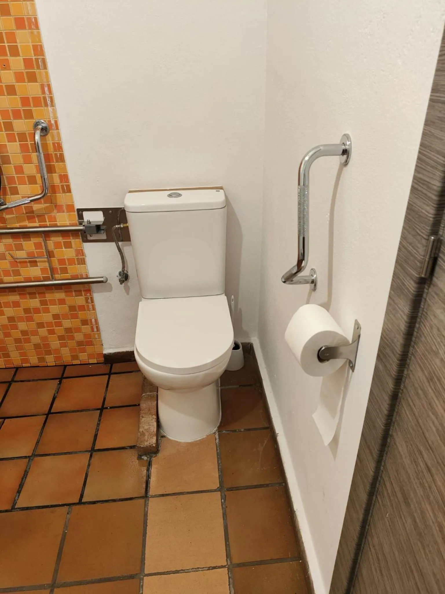 L'Olivera Casa Rural