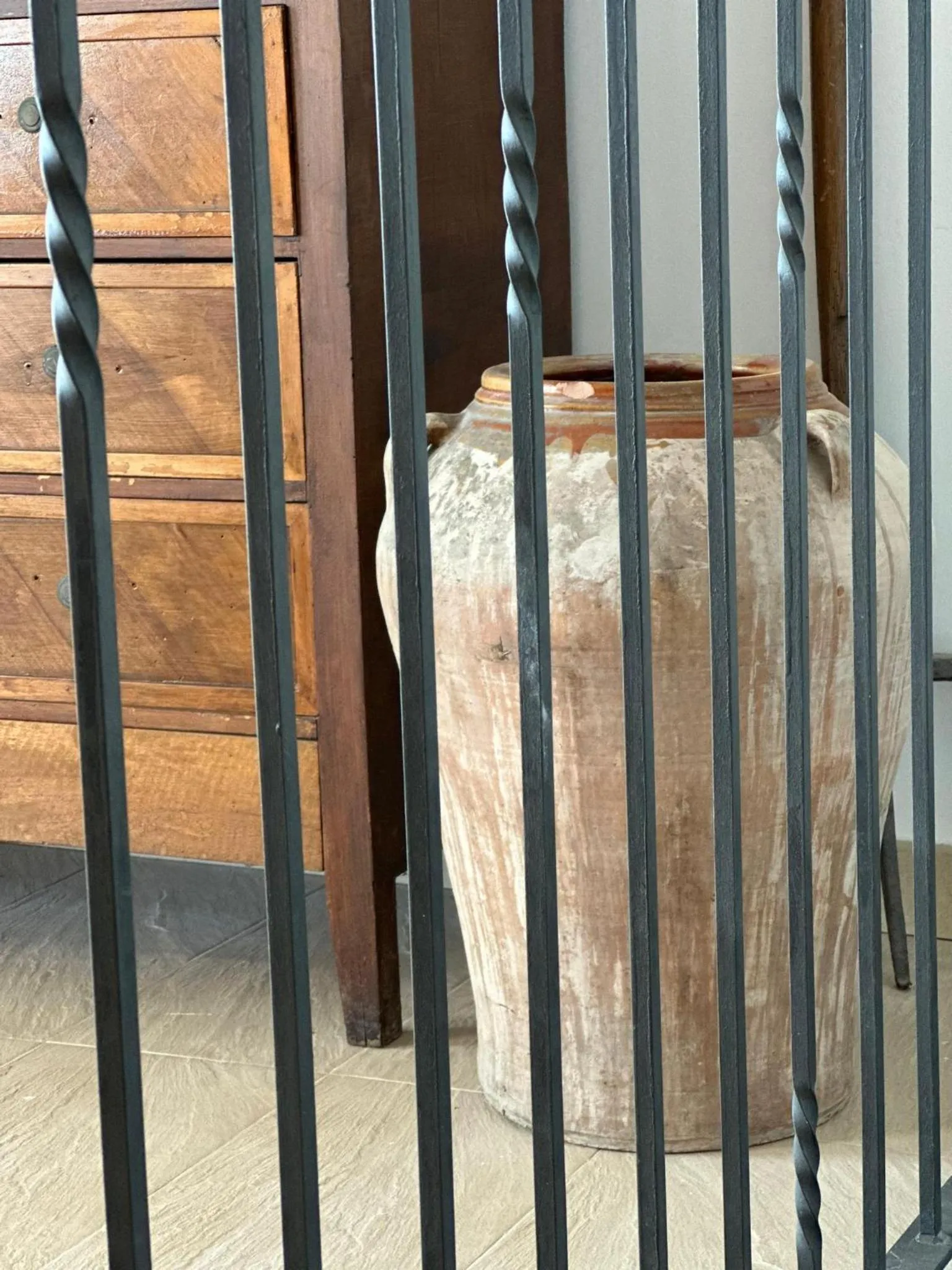 Internal: Not applicable to any particular room in L'Olivera Casa Rural