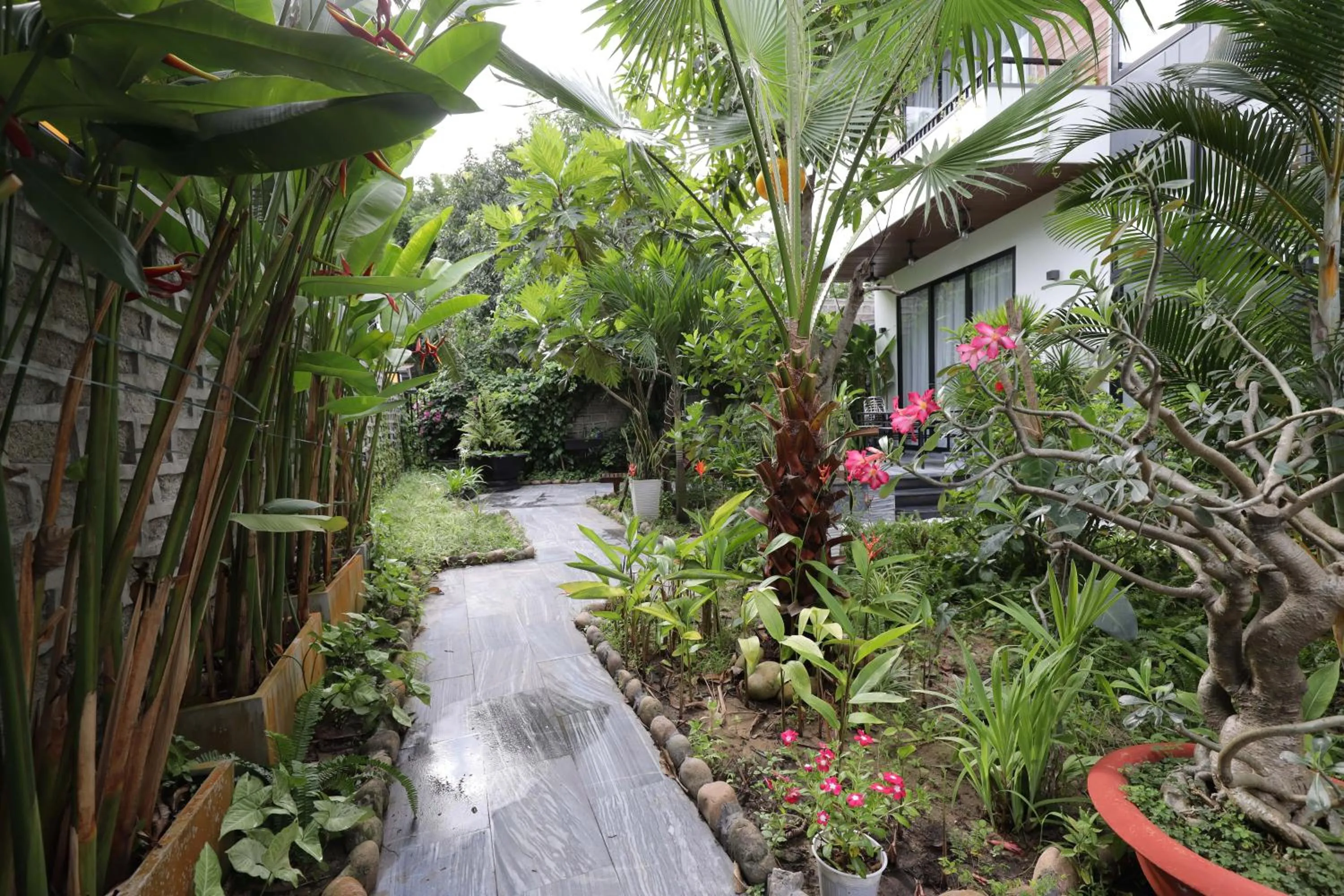 Day in Charm Champion Villa Hoian