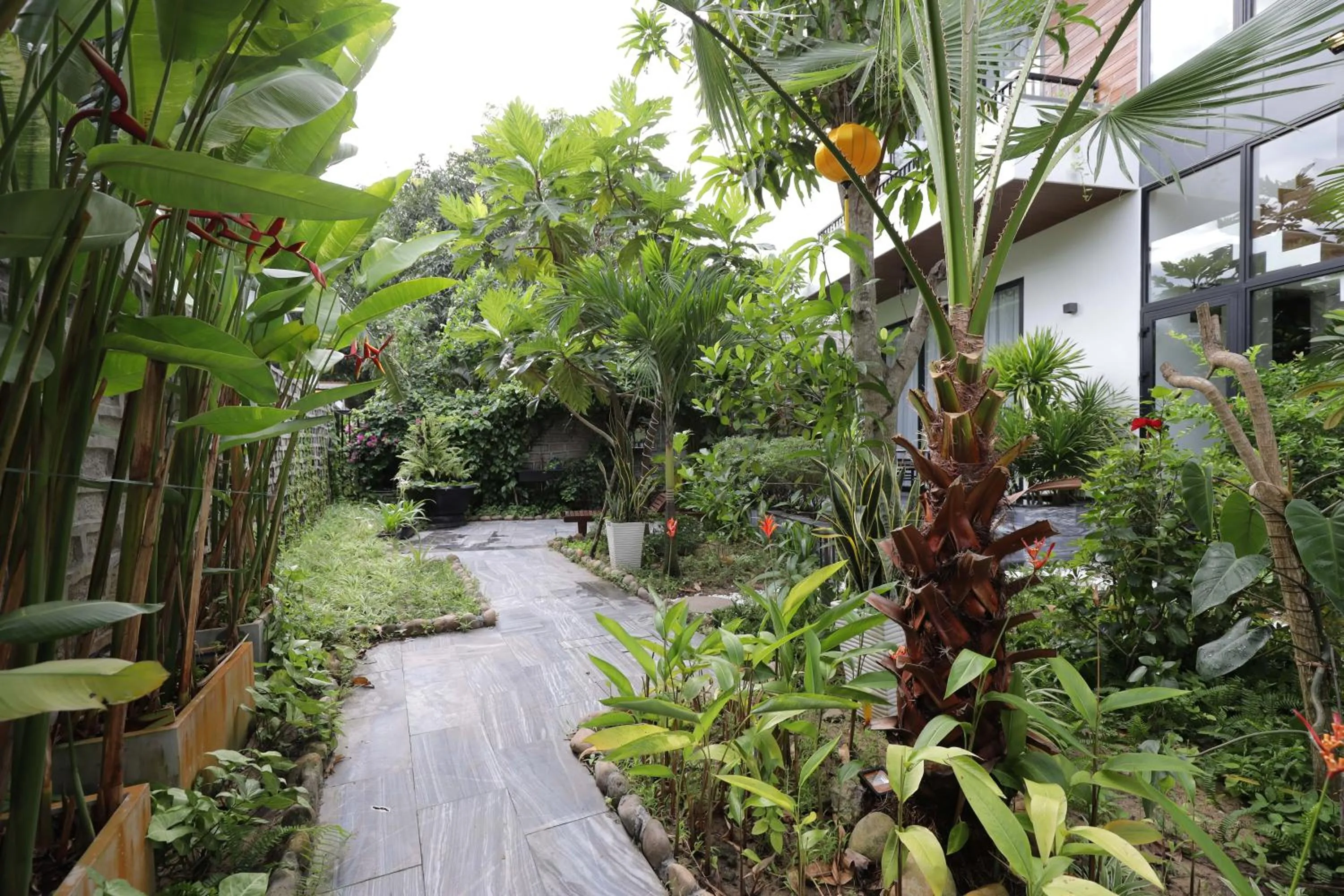 Day in Charm Champion Villa Hoian