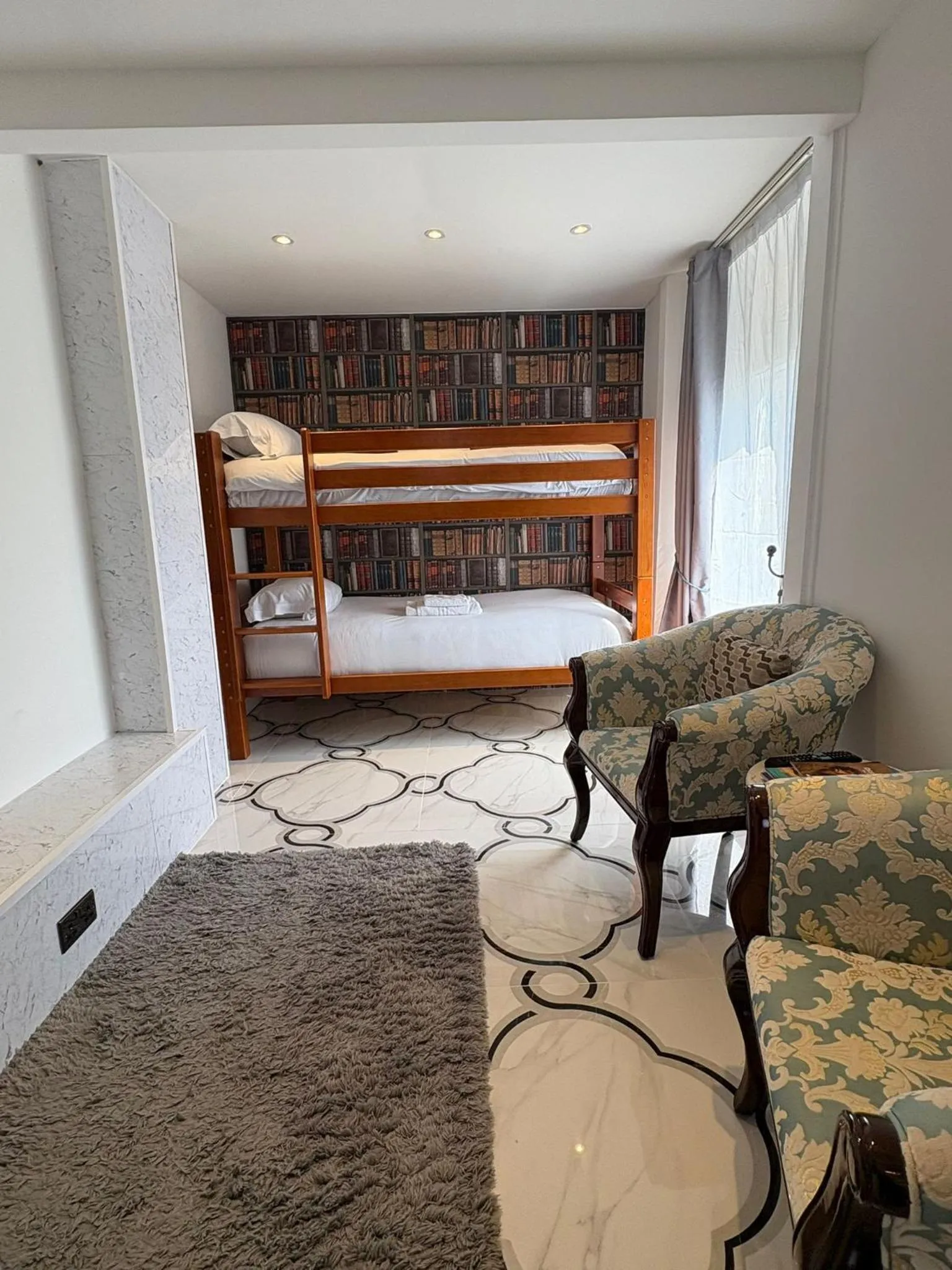 Bedroom, Bed in Muthu Oban Regent Hotel