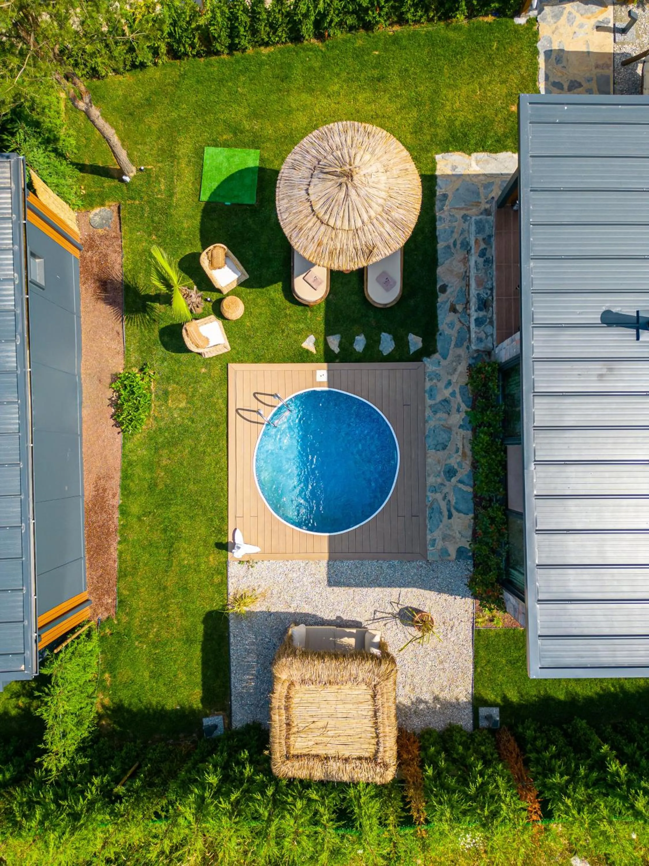 Day in ON7 Sapanca Private