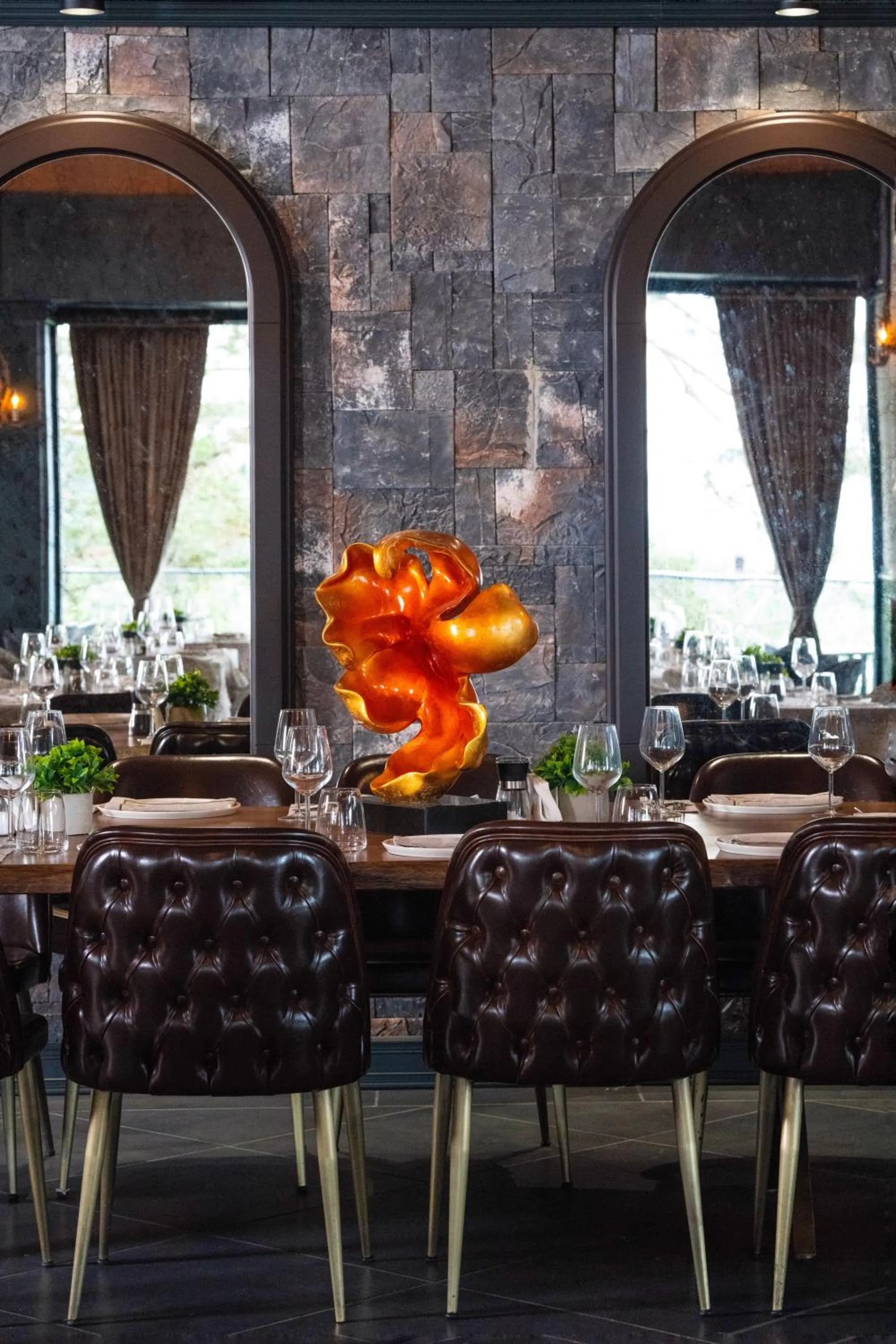 Restaurant/places to eat in ON7 Sapanca Private