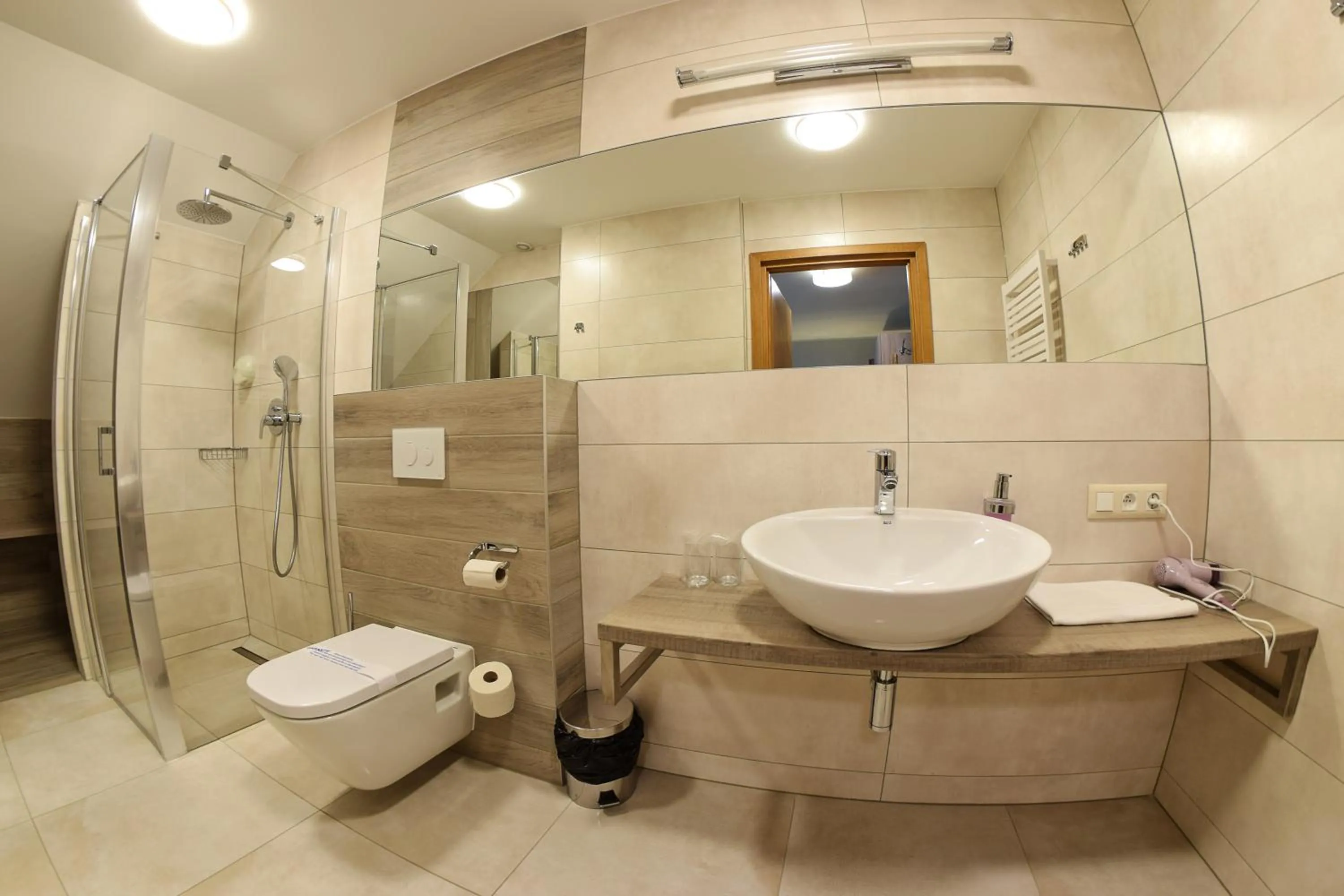 Hotel Panorama Nowy Sącz