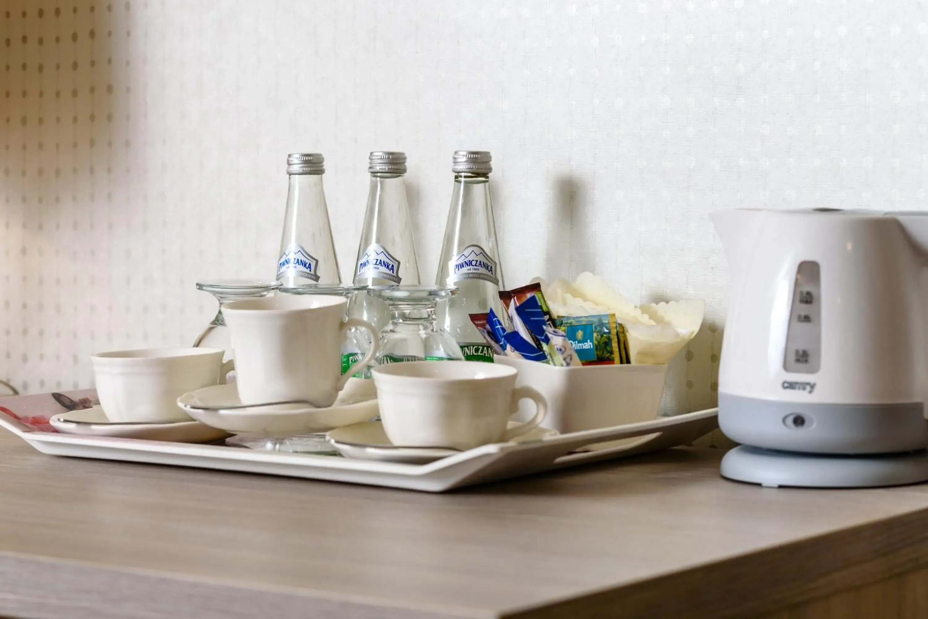 Deluxe Triple Room in Hotel Panorama Nowy Sącz Deluxe Triple Room in Hotel Panorama Nowy Sącz