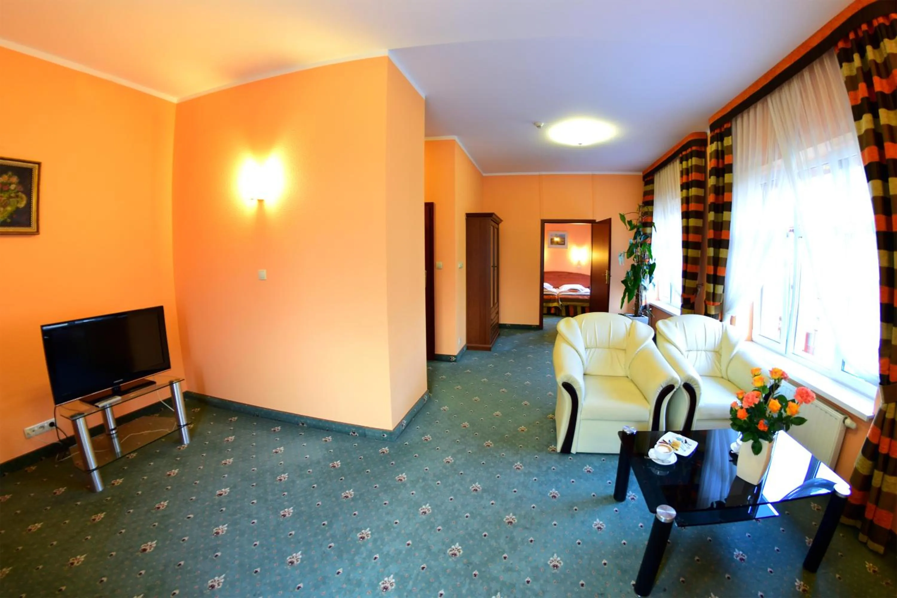 Hotel Panorama Nowy Sącz