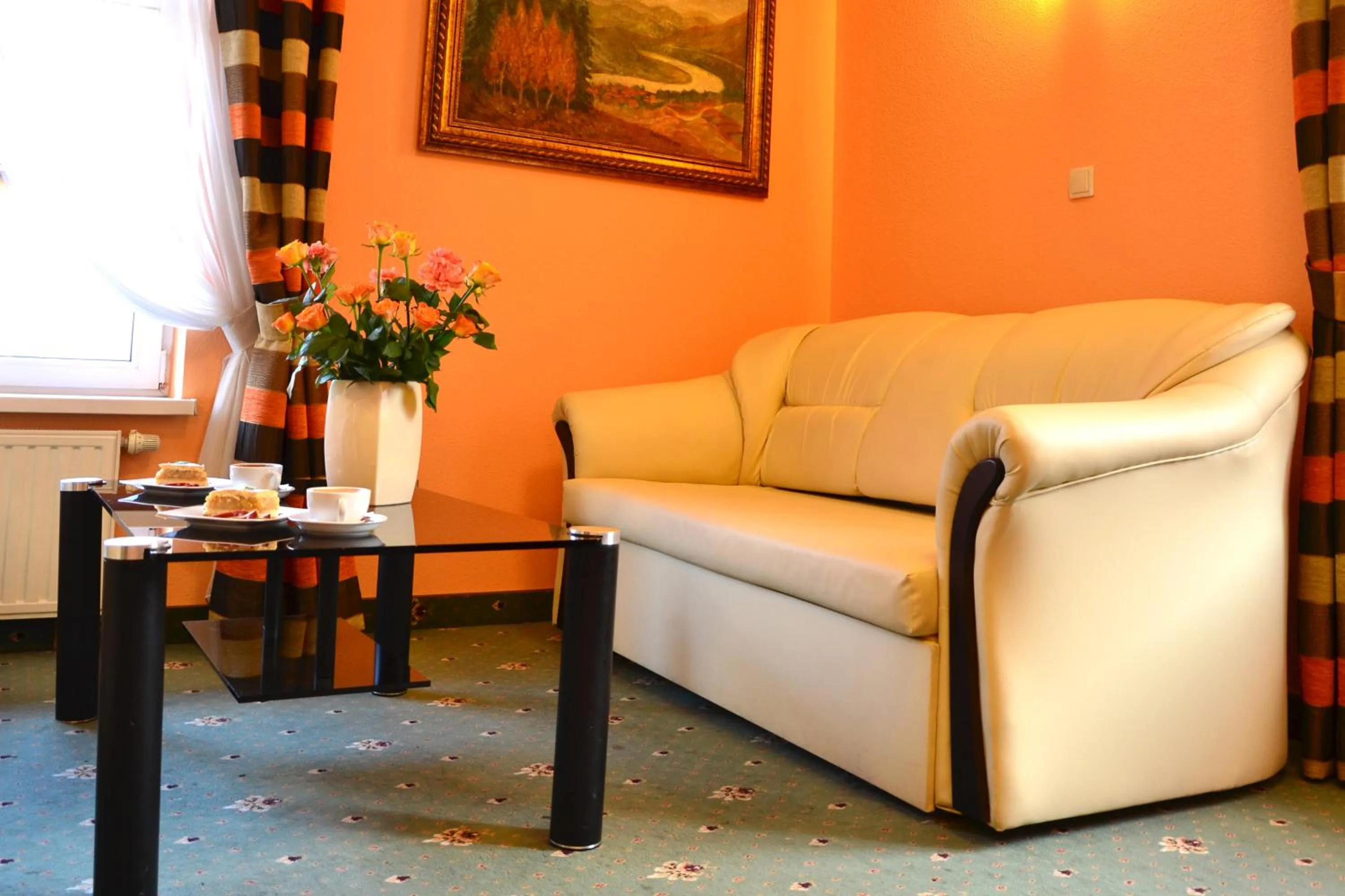 Hotel Panorama Nowy Sącz