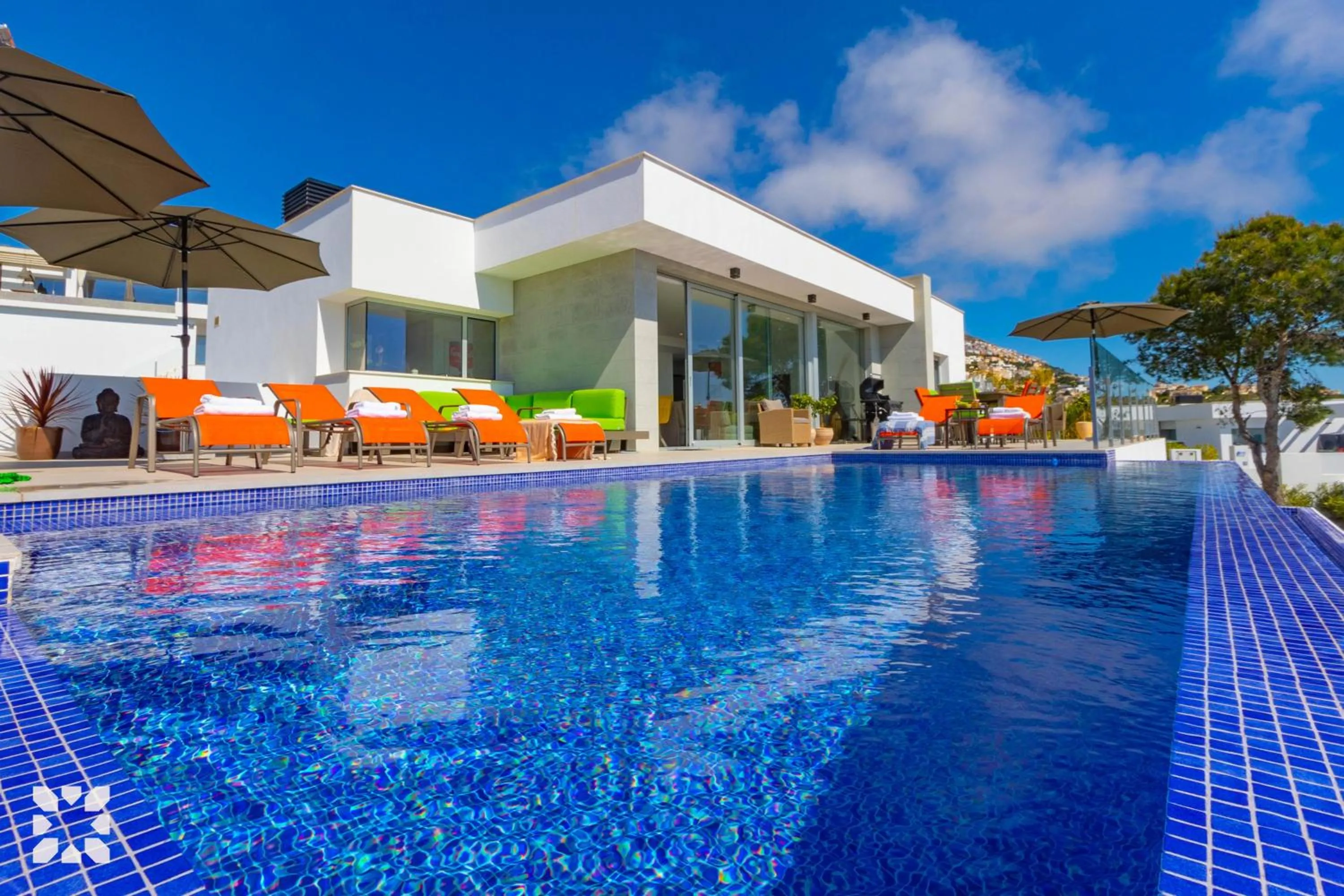 Villa Ares by Abahana Villas