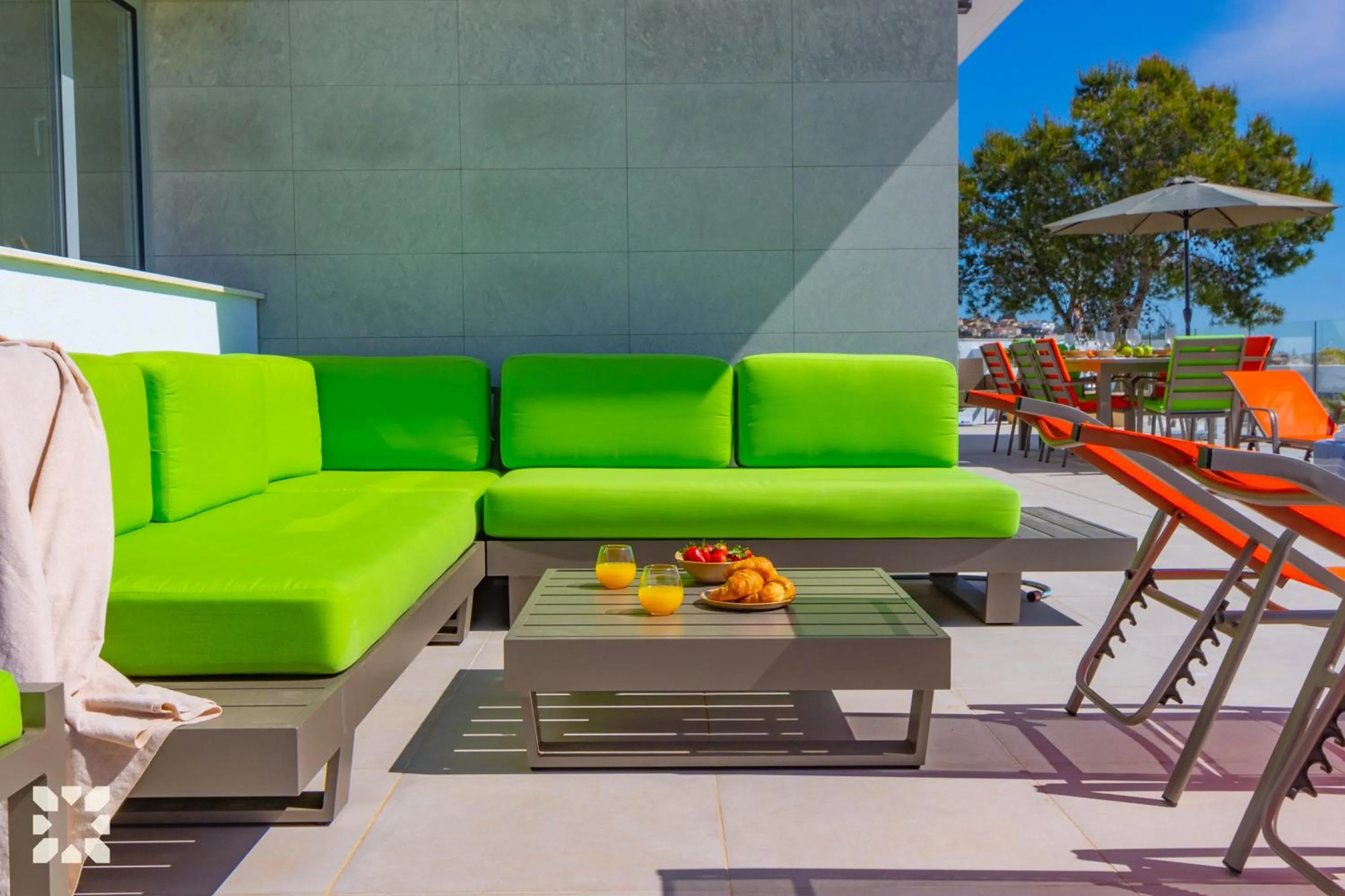 Villa Ares by Abahana Villas