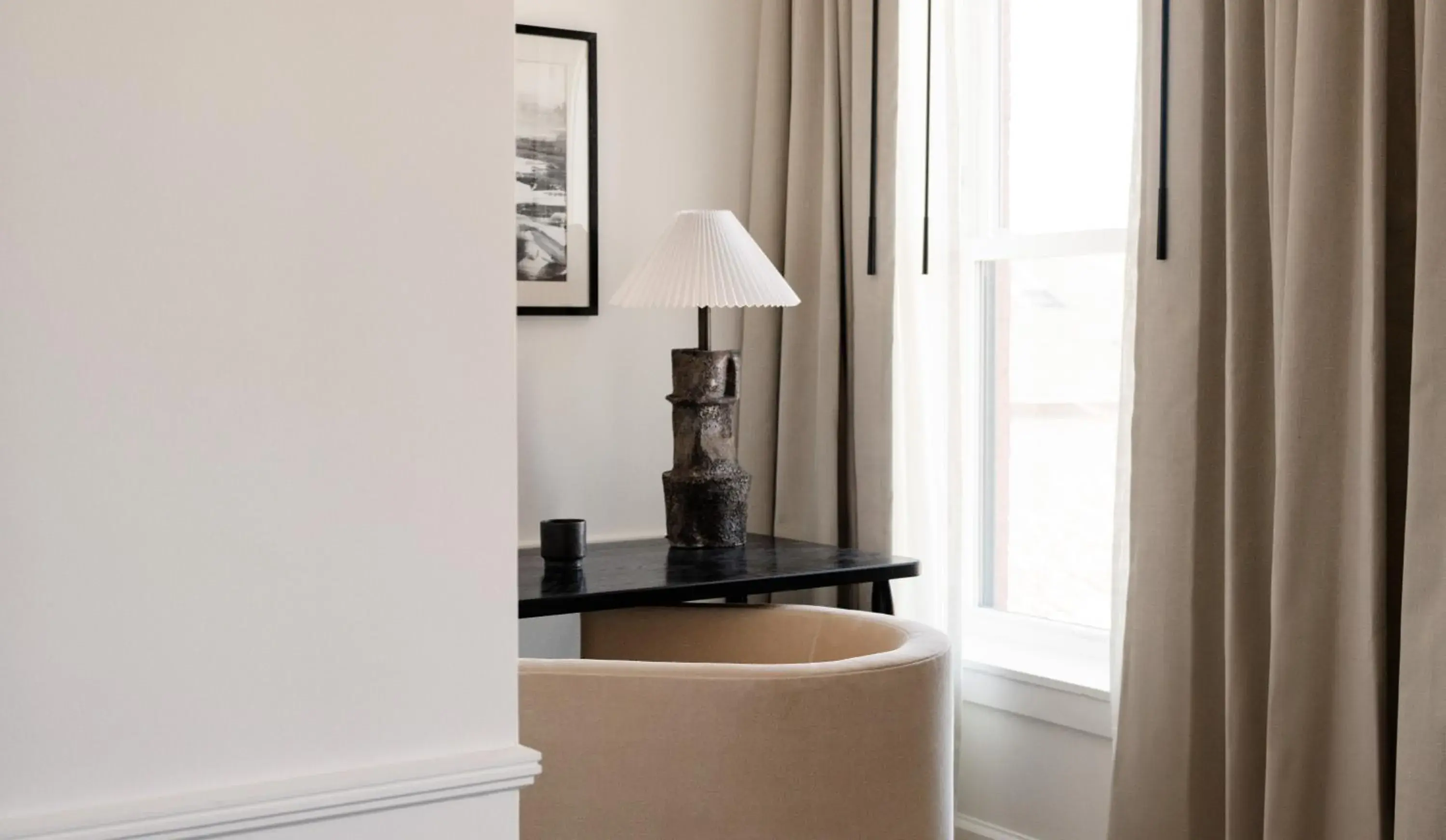 Deluxe King Room in Longfellow Hotel Deluxe King Room in Longfellow Hotel