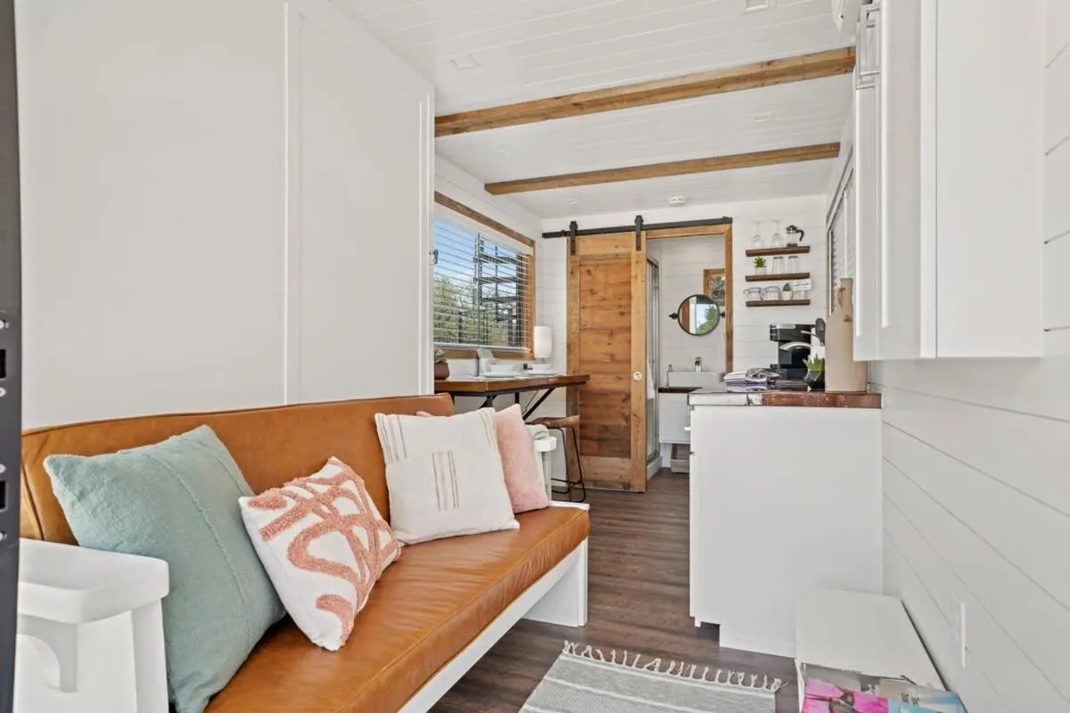 New The Texas Retreat-Container Home