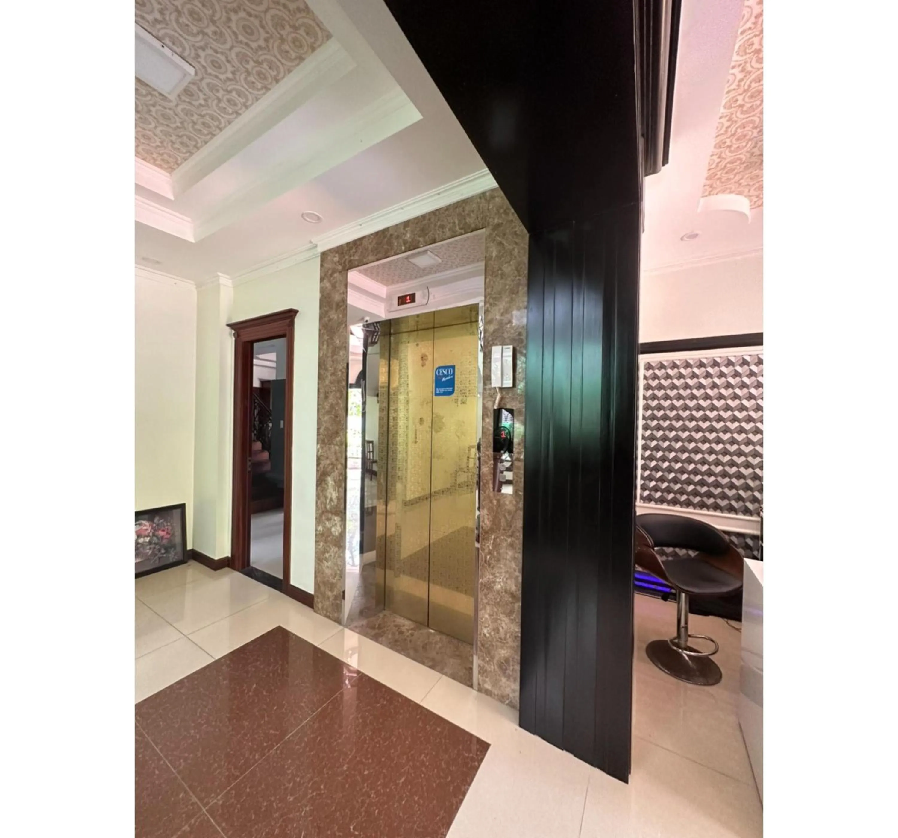 Capital O 1183 Villa Le Na